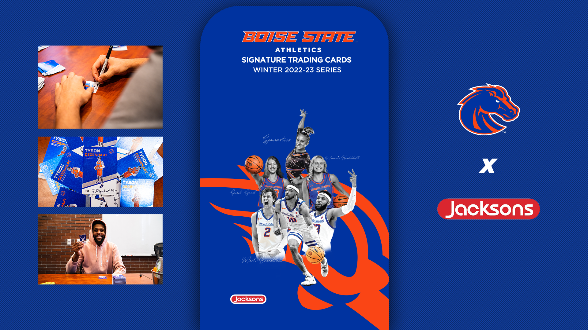 - Boise State Official Athletic Site - Boise State  University Athletics