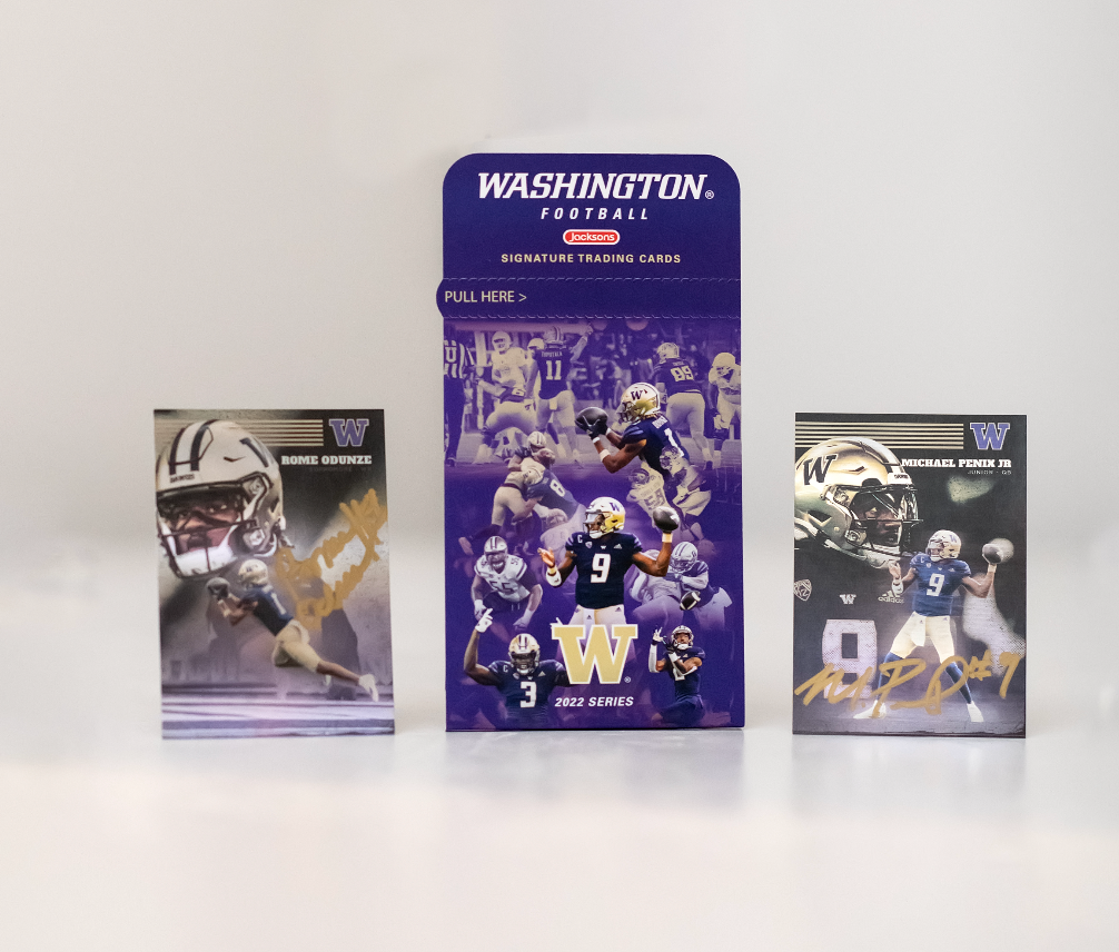 University of Washington Football