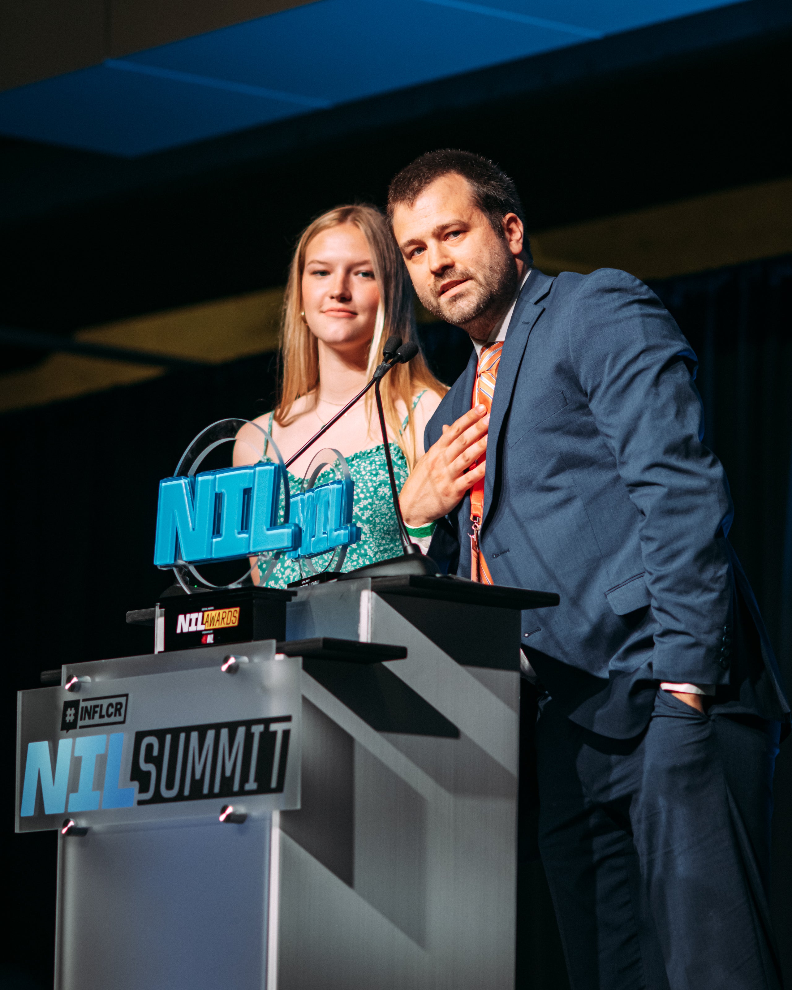 ONIT Athlete Taps Boise State’s Mike Walsh to Lead NIL Partnerships and Strategy