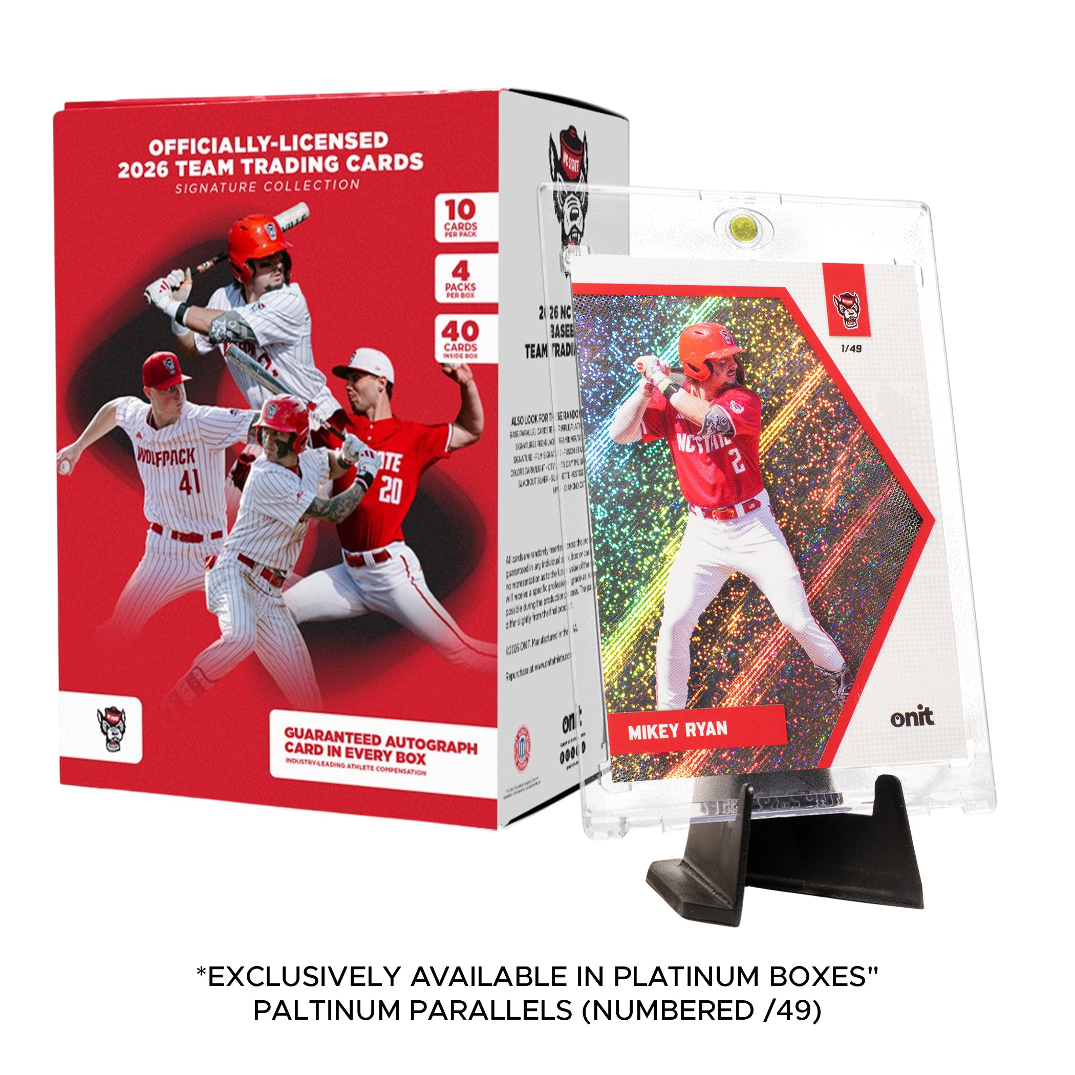 nc state exclusive#product type_platinum box
