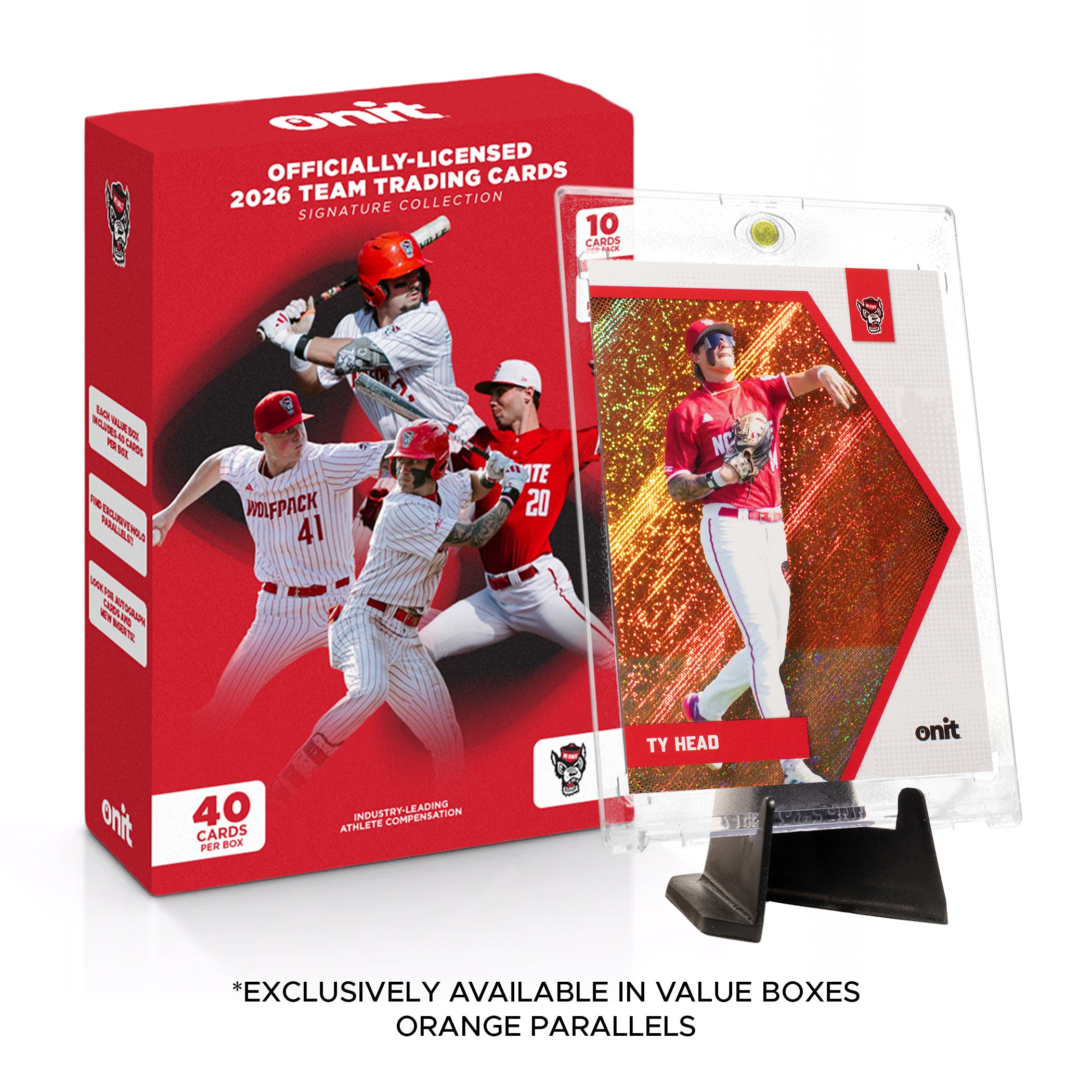 nc state exclusive#product type_value box