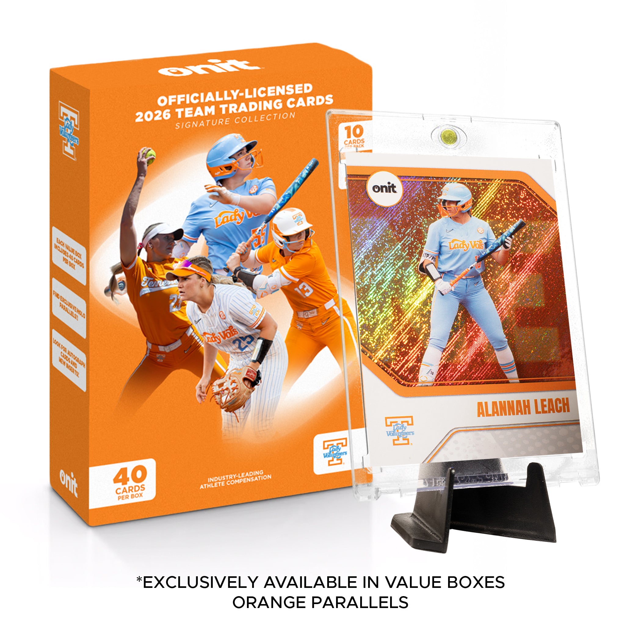 Tenn Exclusive#product type_value box
