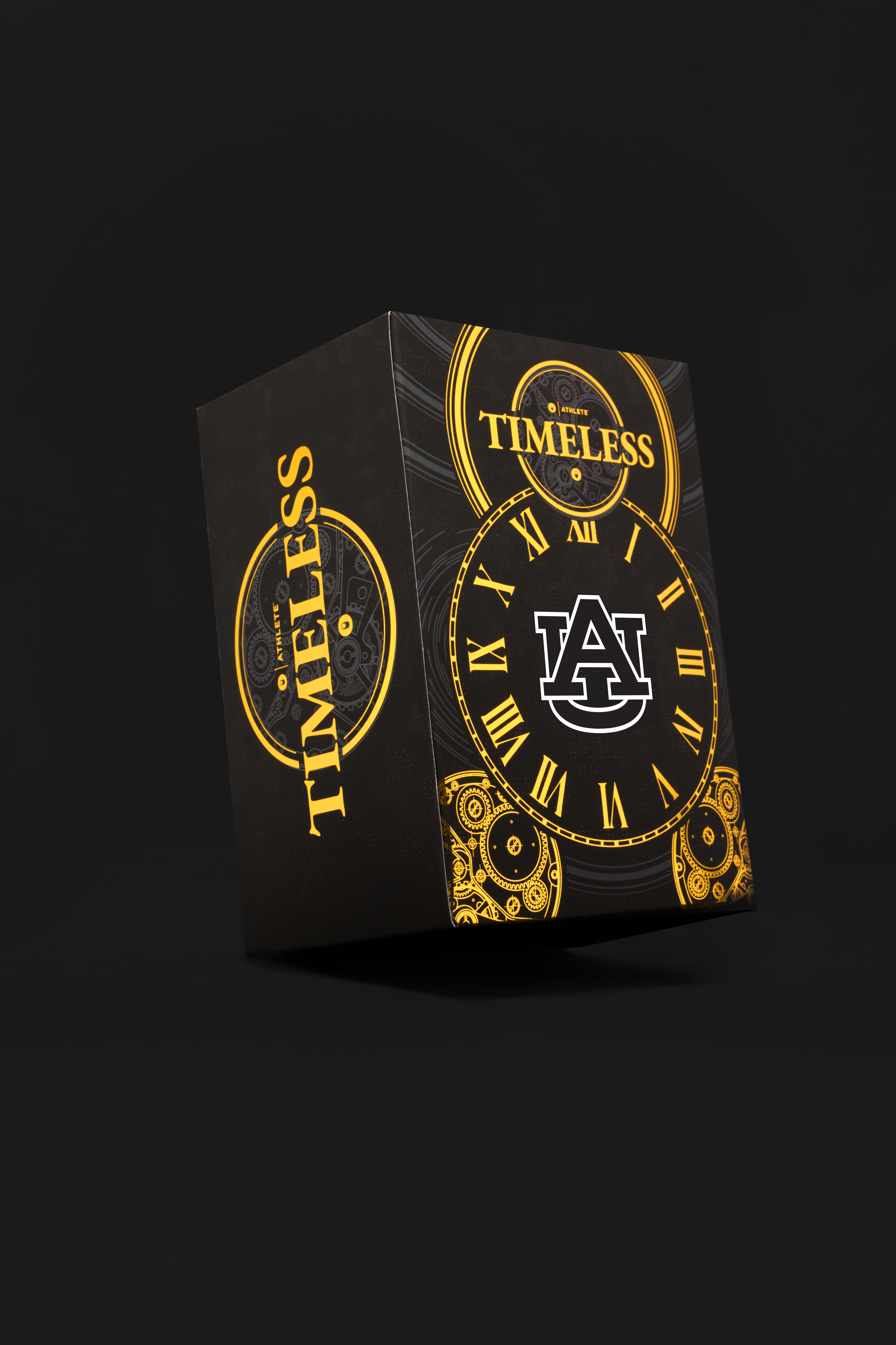 The Timeless Collective - Auburn University® Subscription