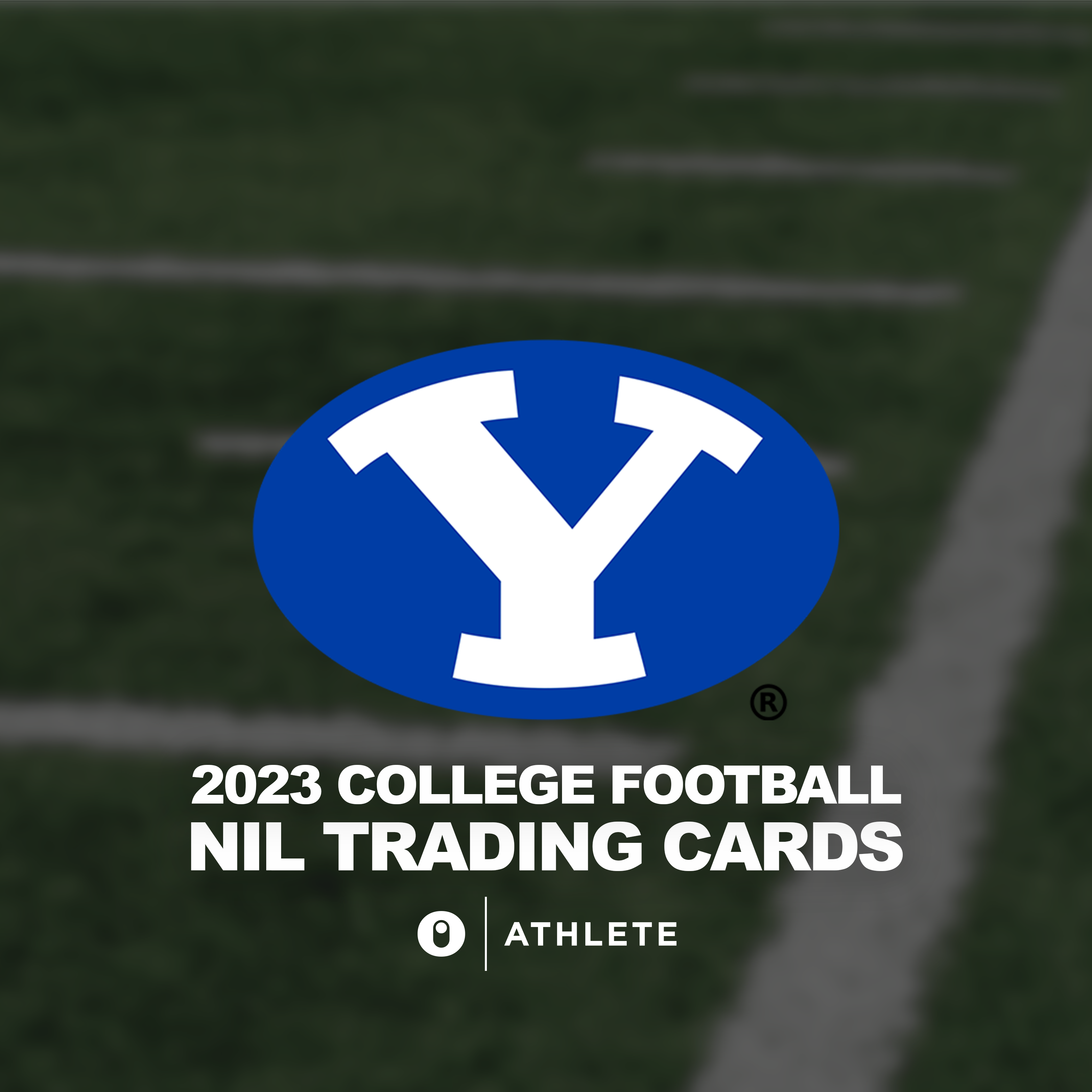 The Ohio State University® NIL Football - 2023 Whole-Team Trading Card  Series