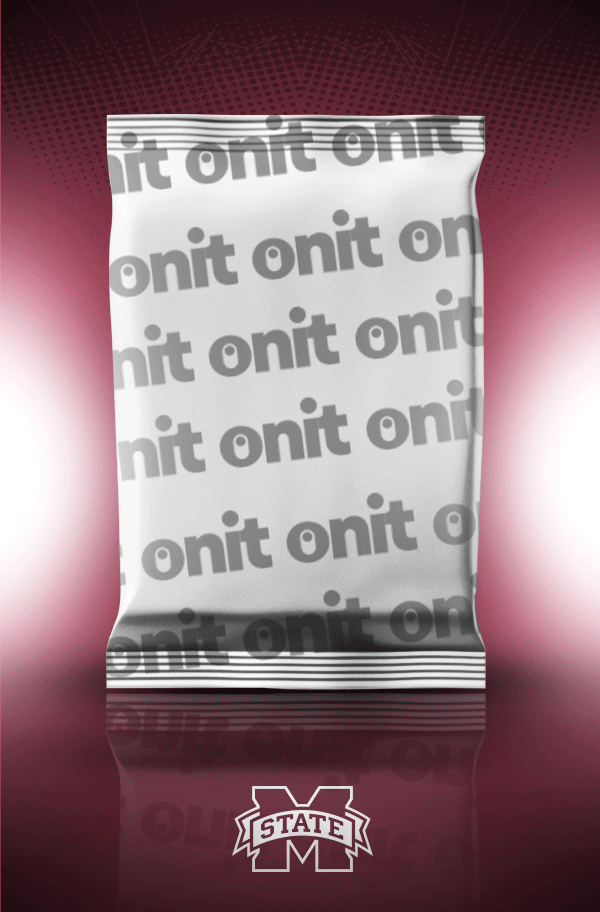 Mississippi State University Mystery Bundle 2023 - Free Platinum Pack with Guaranteed Autograph