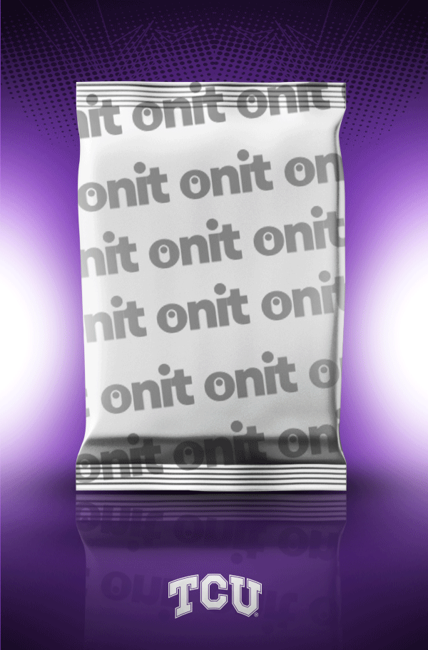 Texas Christian University Mystery Bundle 2023 - Free Platinum Pack with Guaranteed Autograph