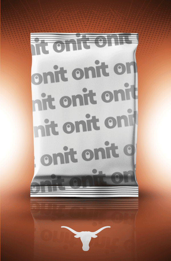 The University of Texas® Mystery Bundle 2023 - Free Platinum Pack with Guaranteed Autograph