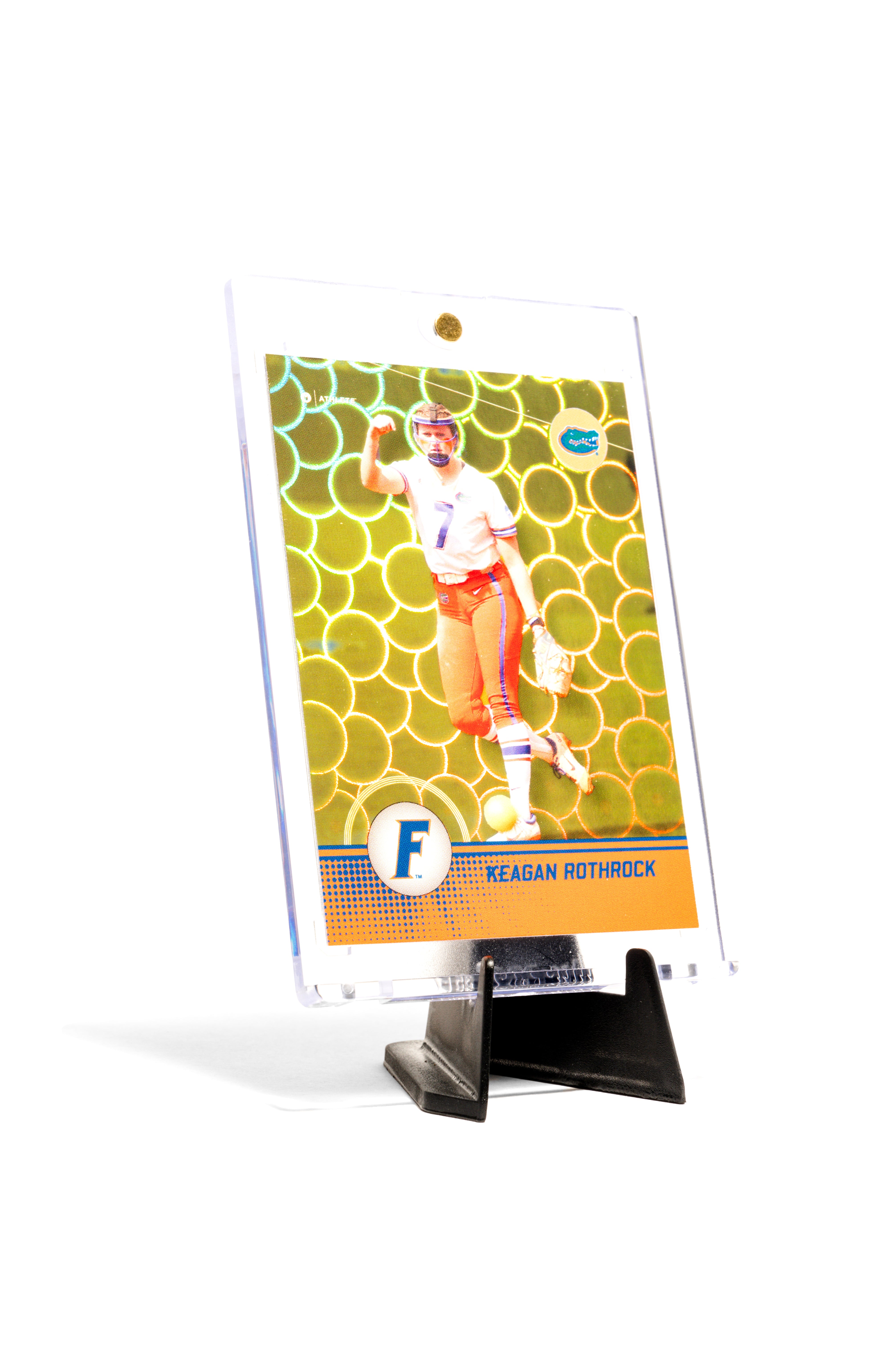 University of Florida® 2025 Softball Trading Cards - Single Pack