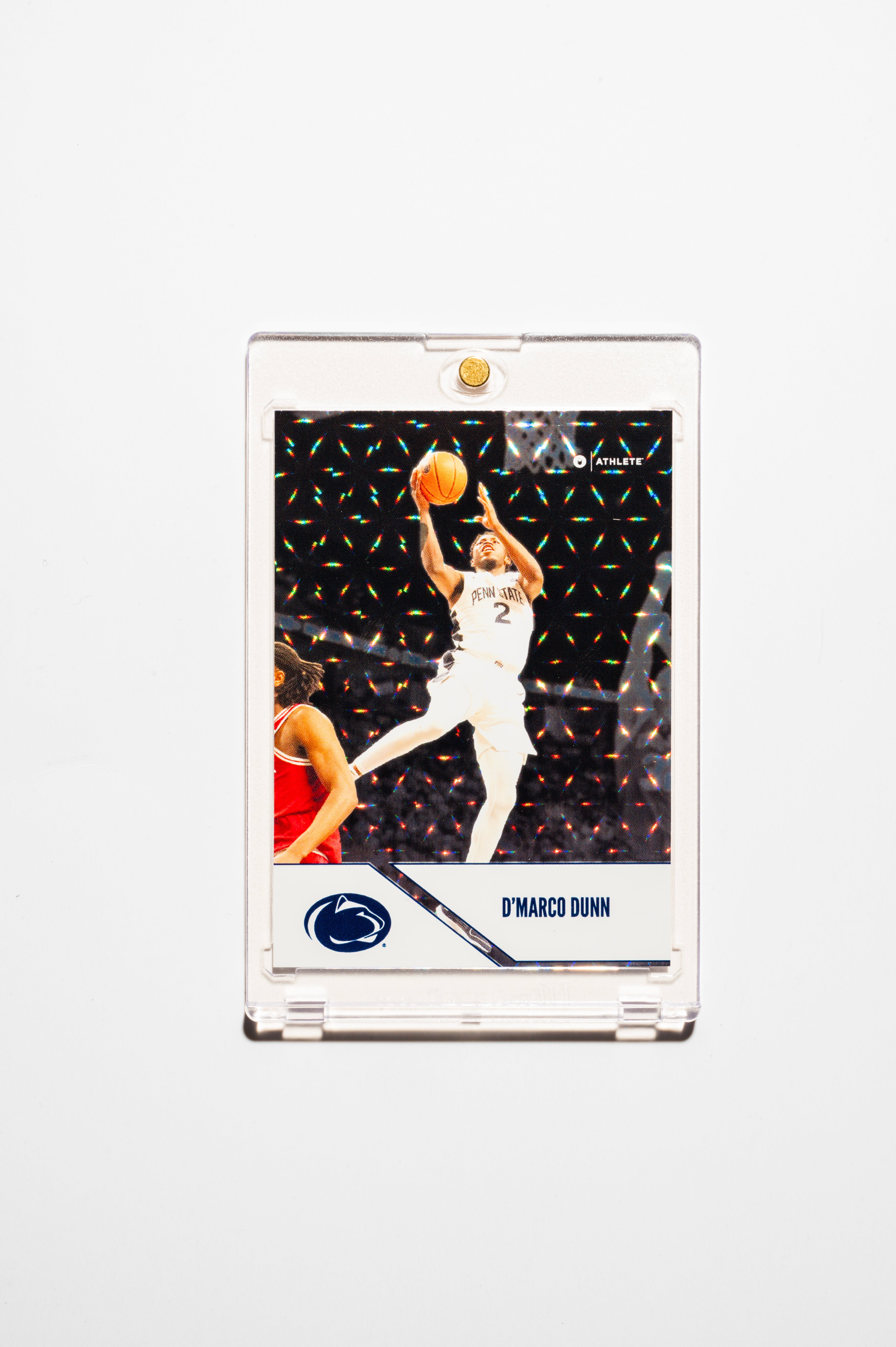 Penn State University® 2024-25 Men's Basketball Trading Cards - Single Pack