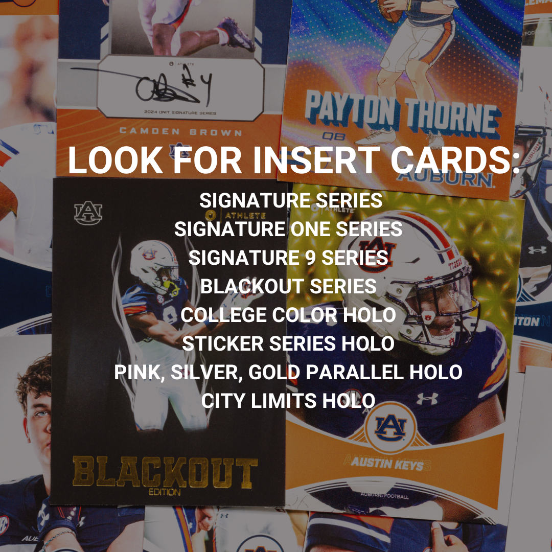 The Timeless Collective - Auburn University® Subscription