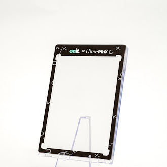 Onit/UltraPro Magnetic Card Holder