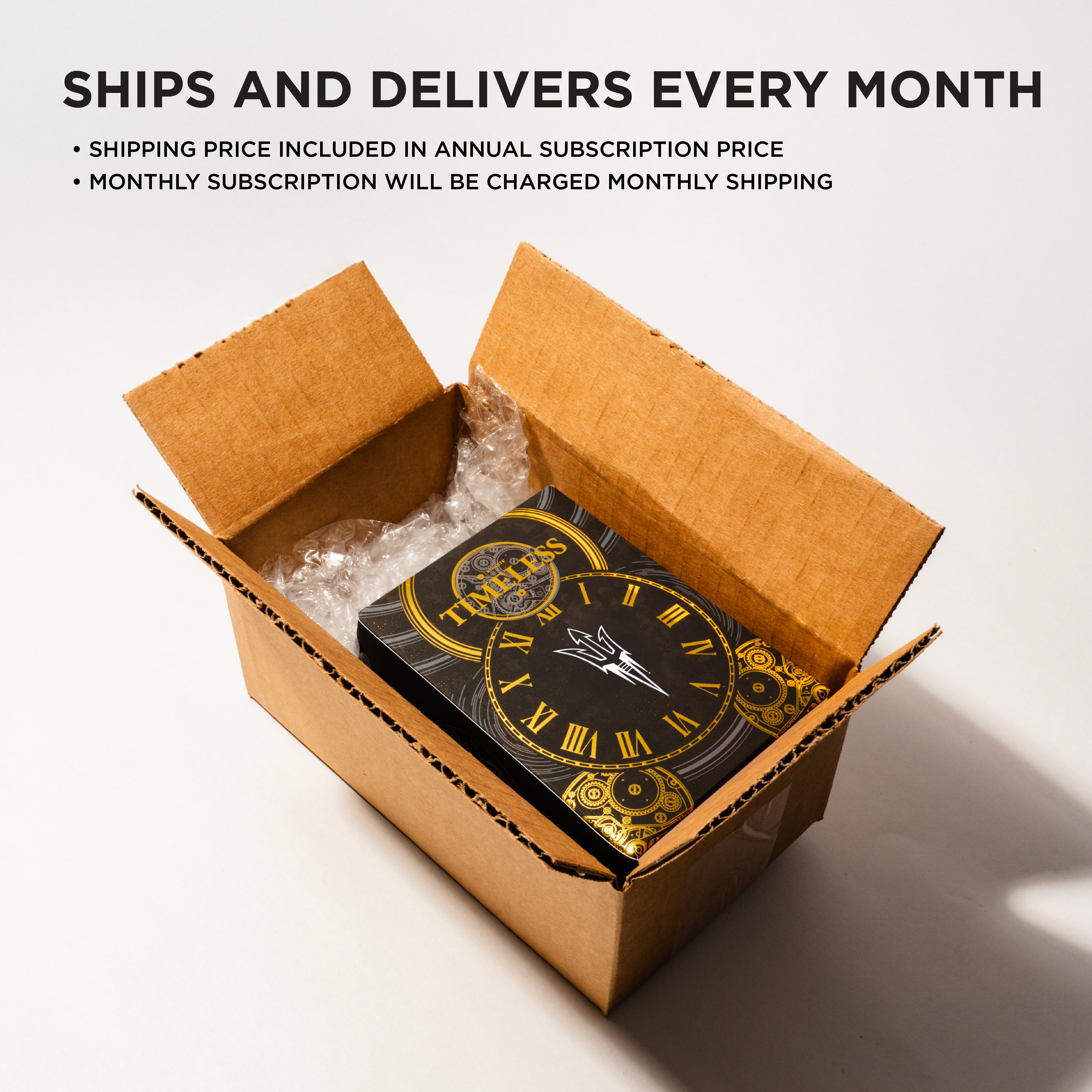 The Timeless Collective - Arizona State University® Subscription
