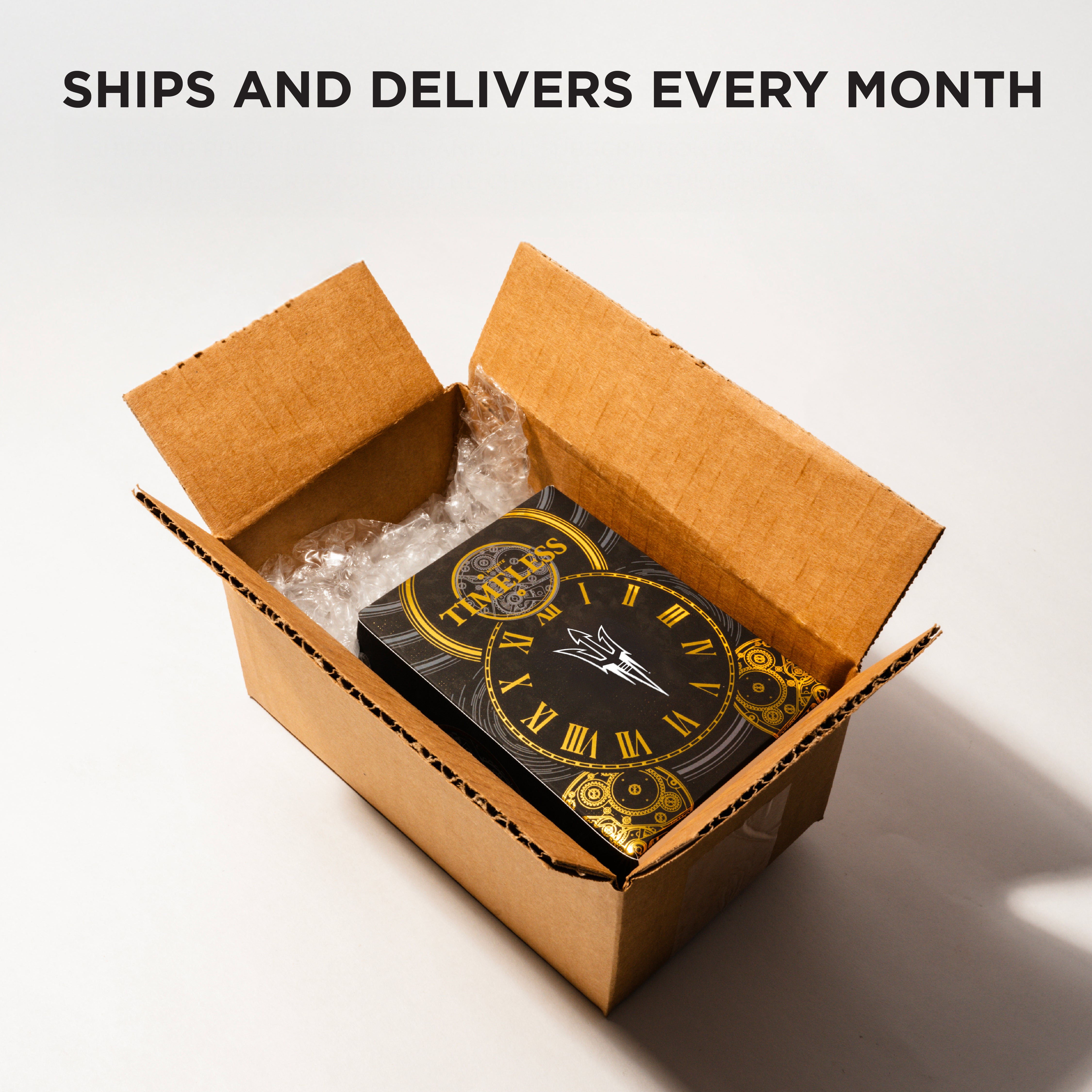 The Timeless Collective - Arizona State University® Subscription