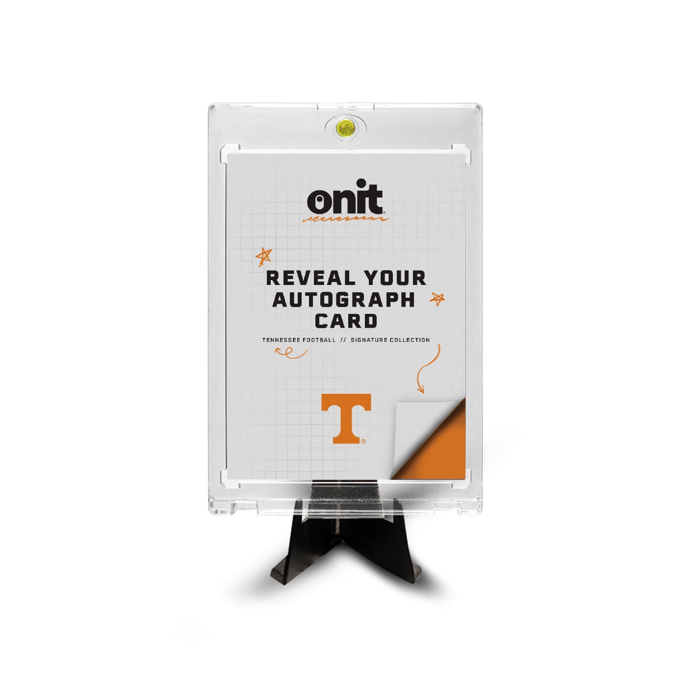 University of Tennessee Football 2025 Collection