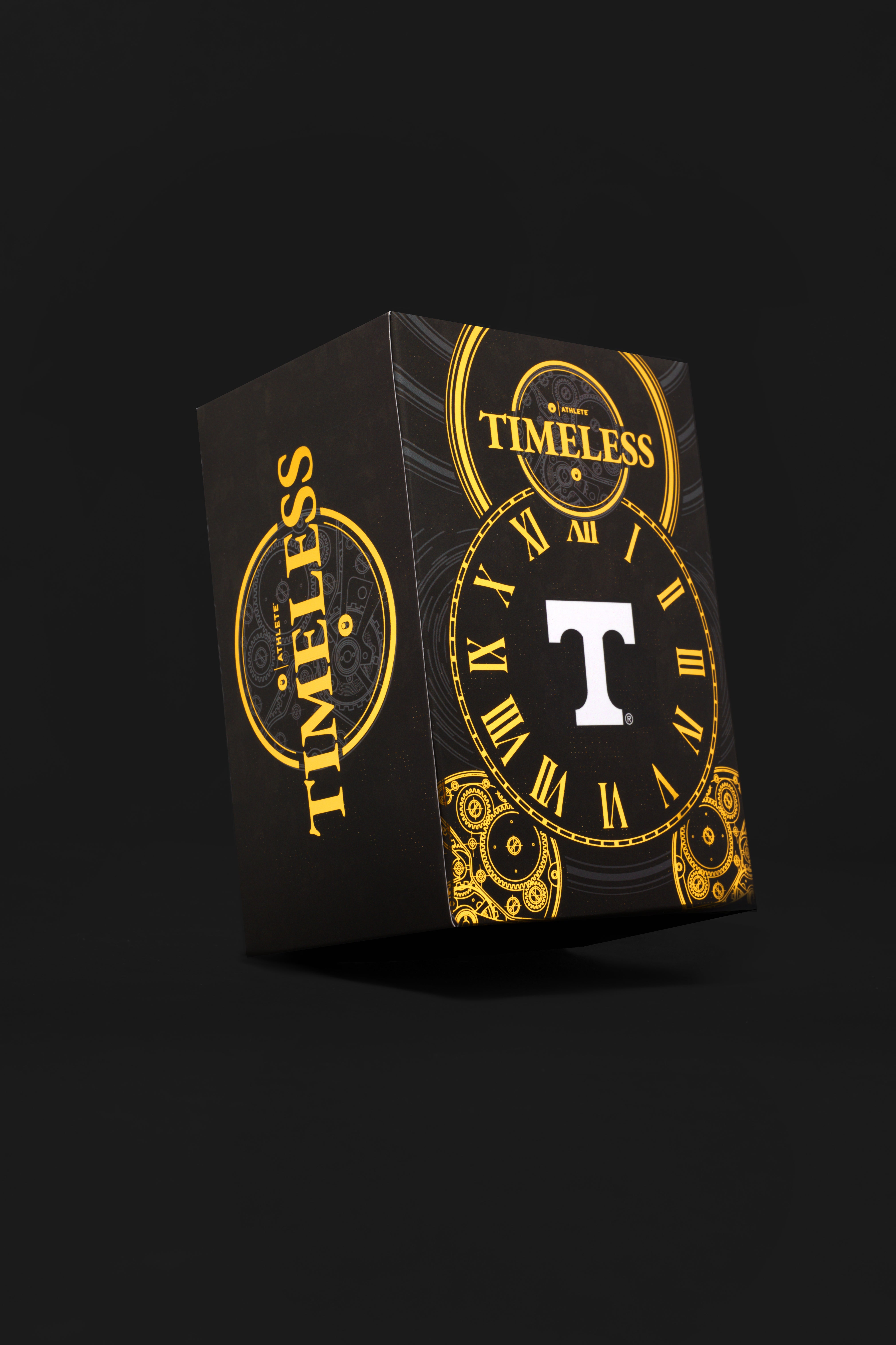 The Timeless Collective - University of Tennessee® Subscription
