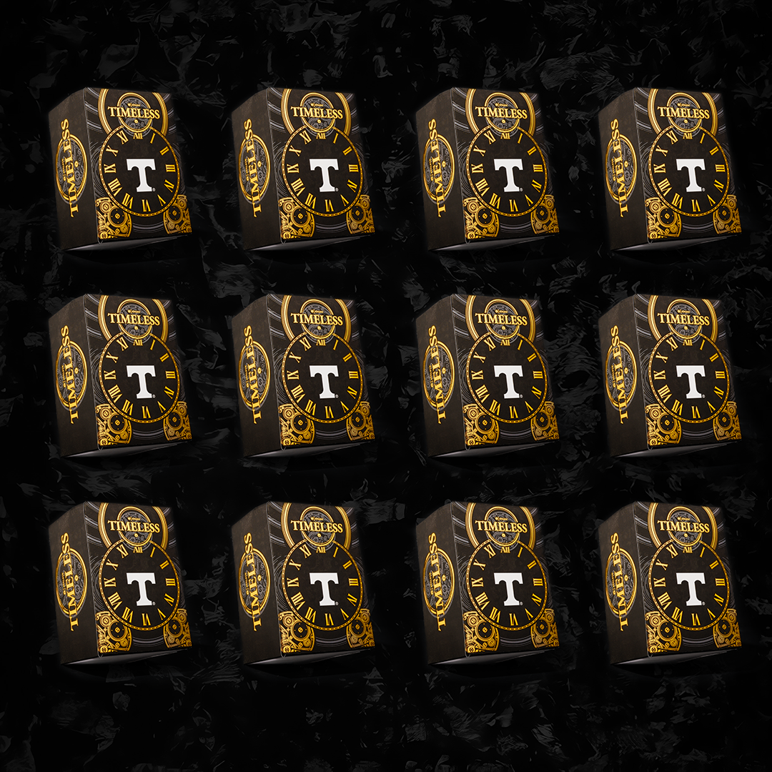 The Timeless Collective - University of Tennessee® Subscription