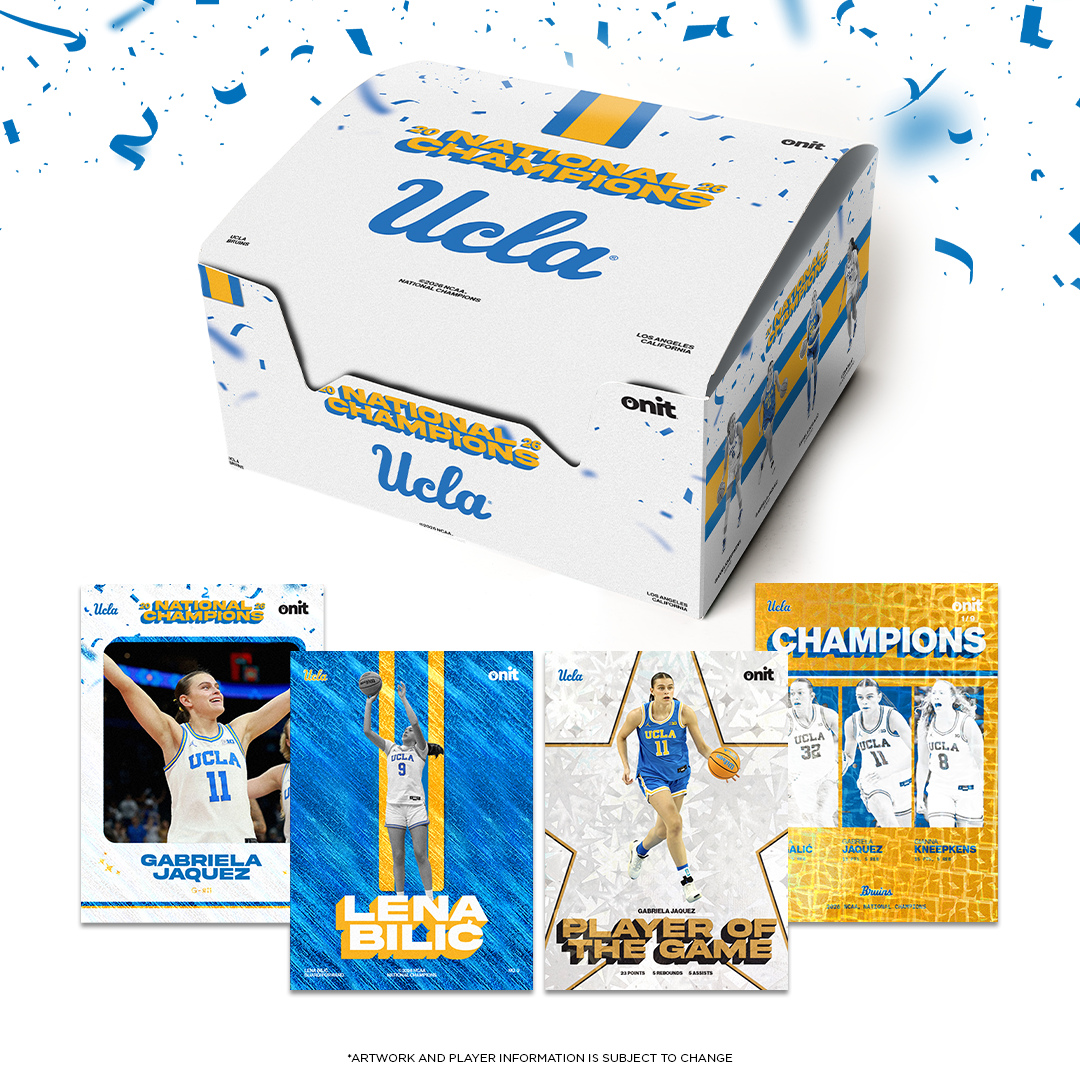 UCLA Women