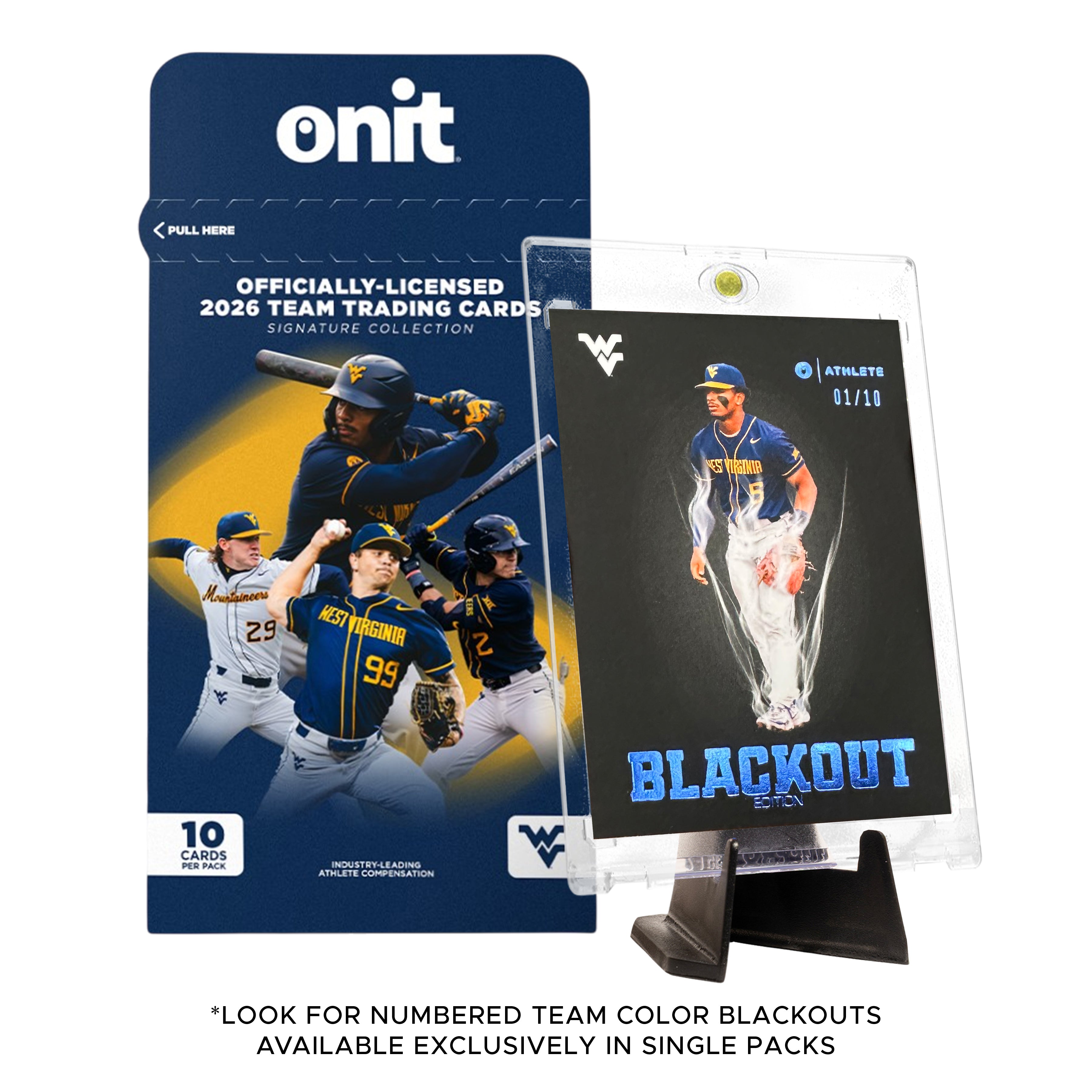 wvu exclusive#product type_single pack