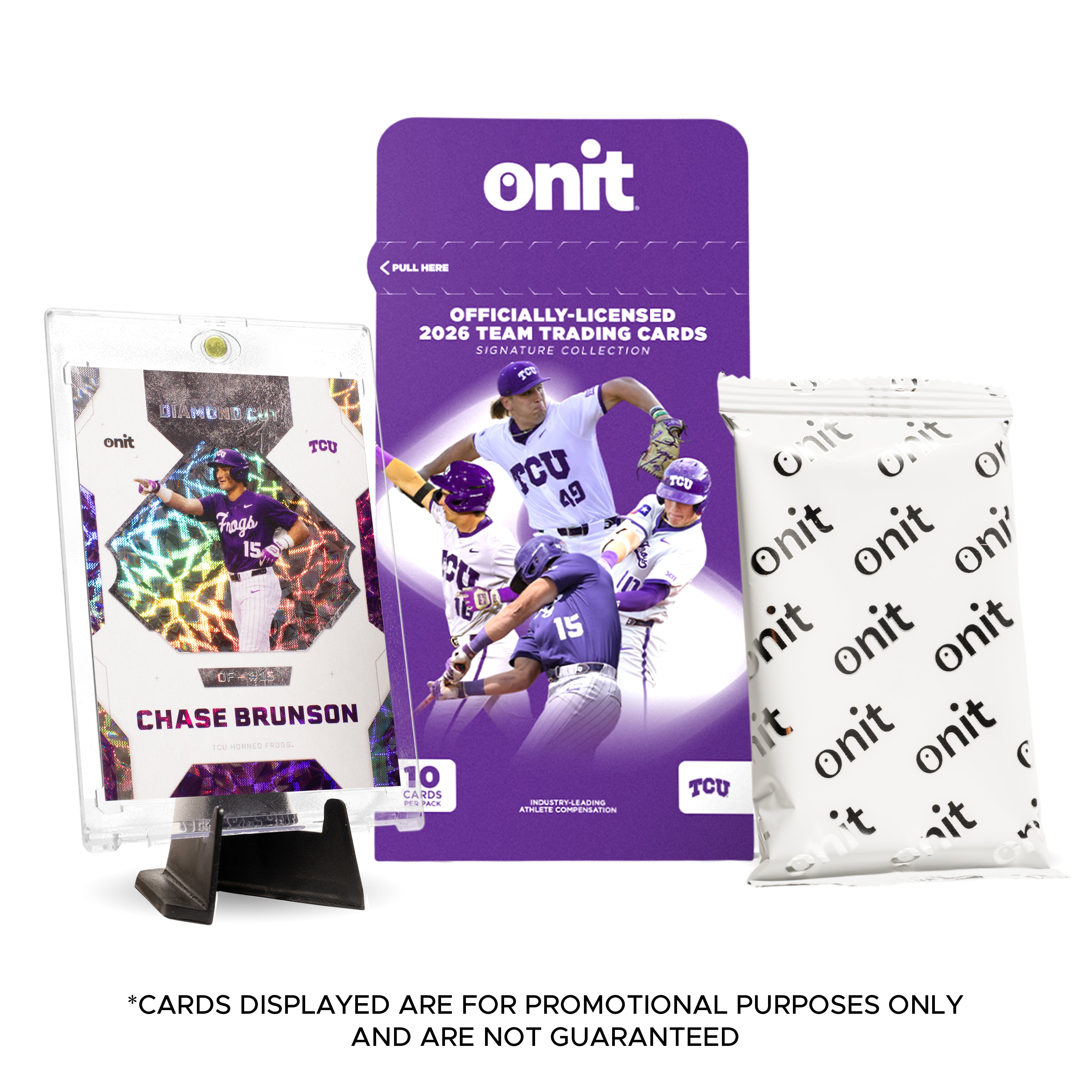 tcu box image#product type_single pack