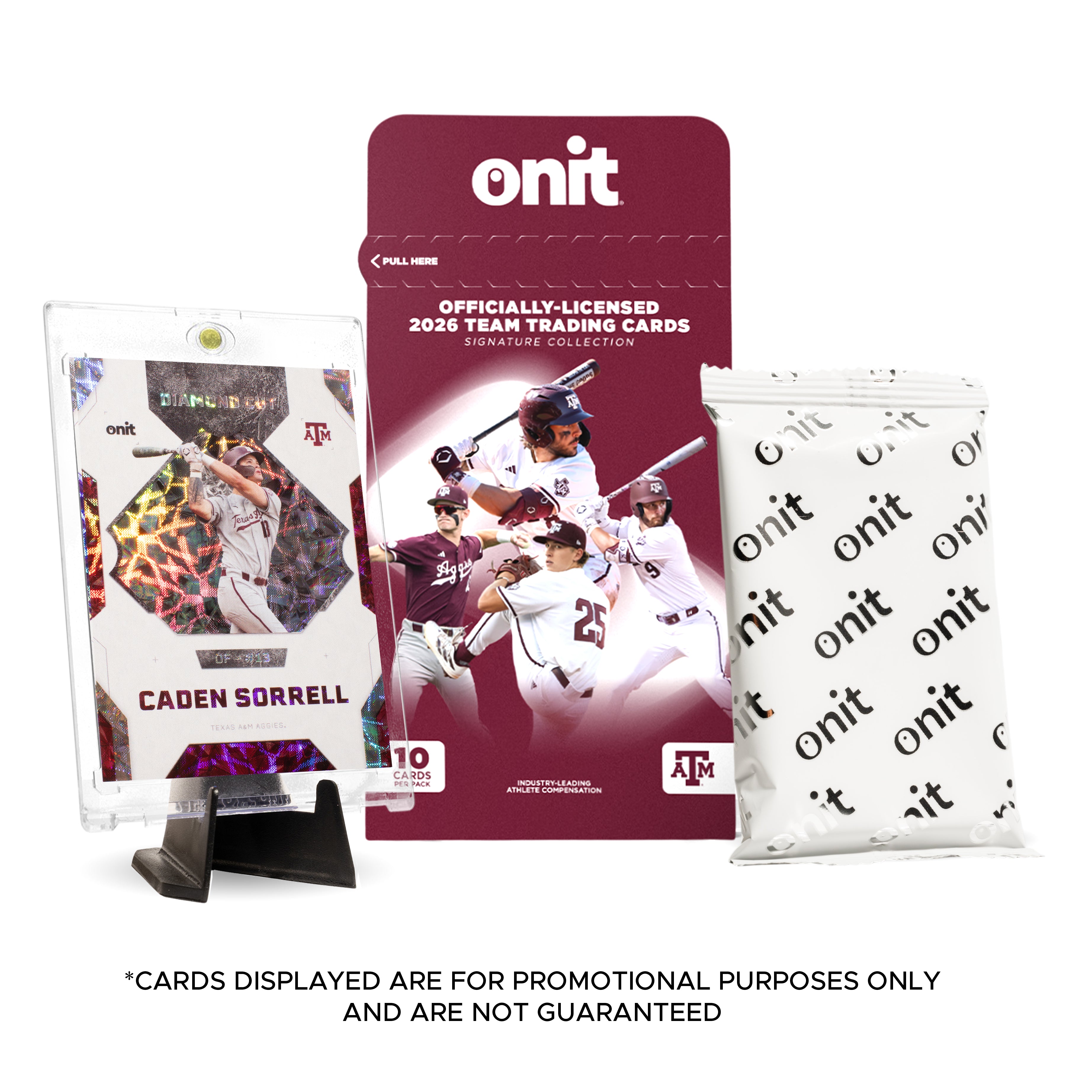 tamu box image#product type_single pack