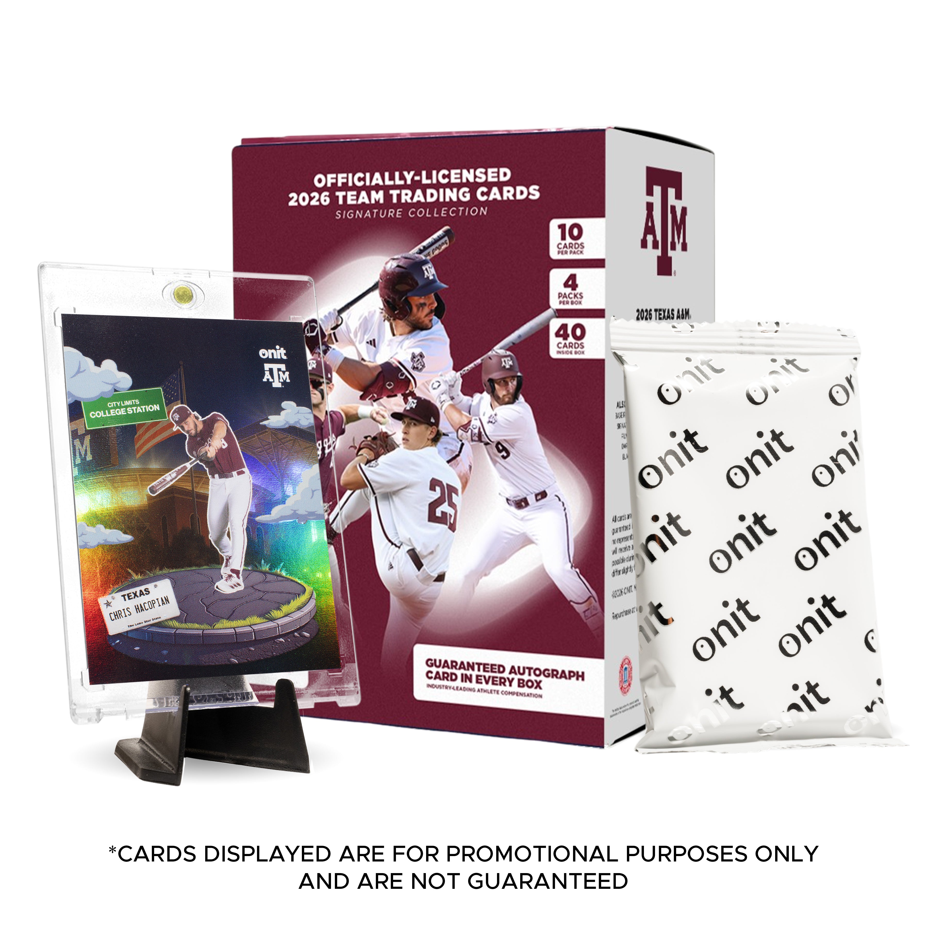 tamu box image#product type_platinum box