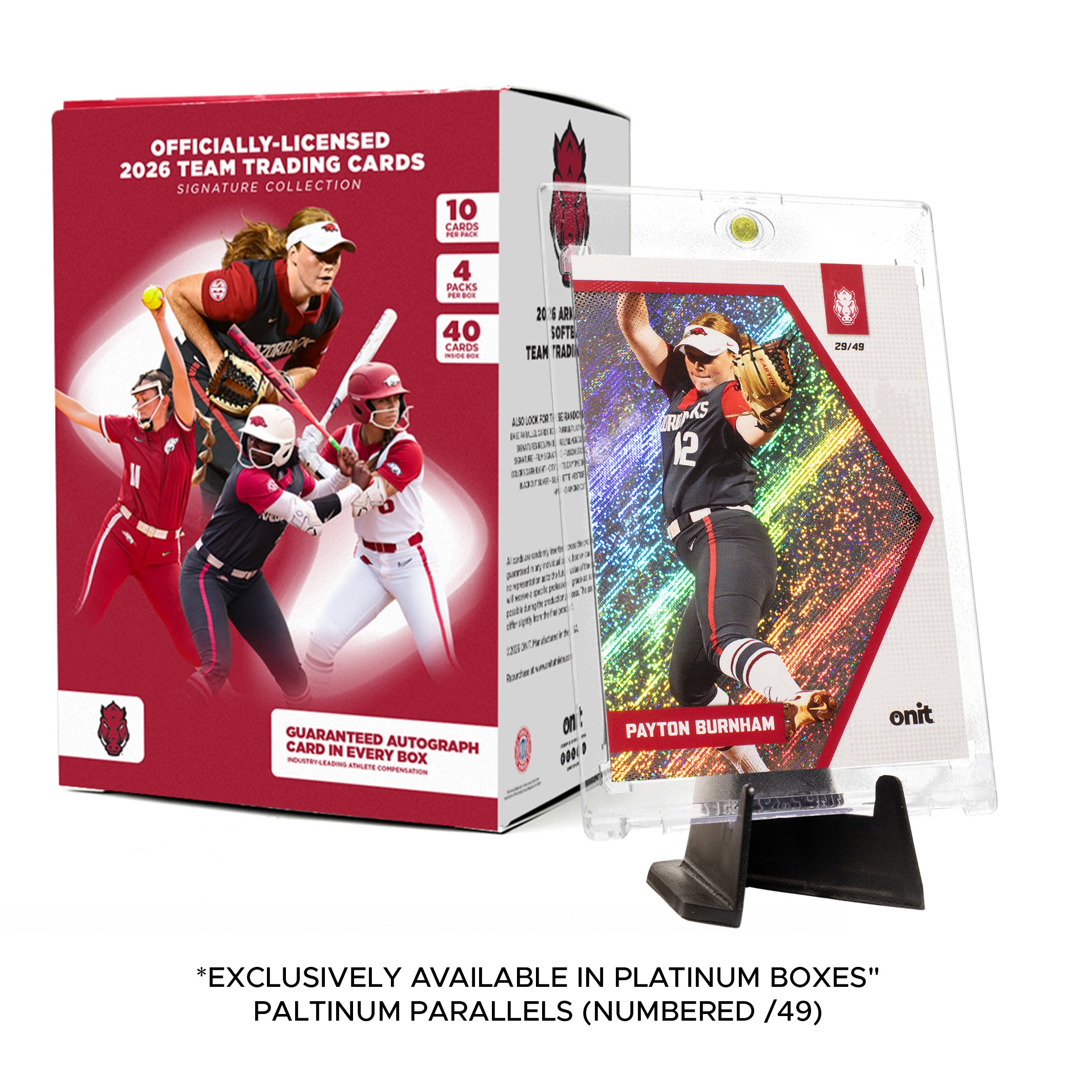 ark sb exclusive#product type_platinum box