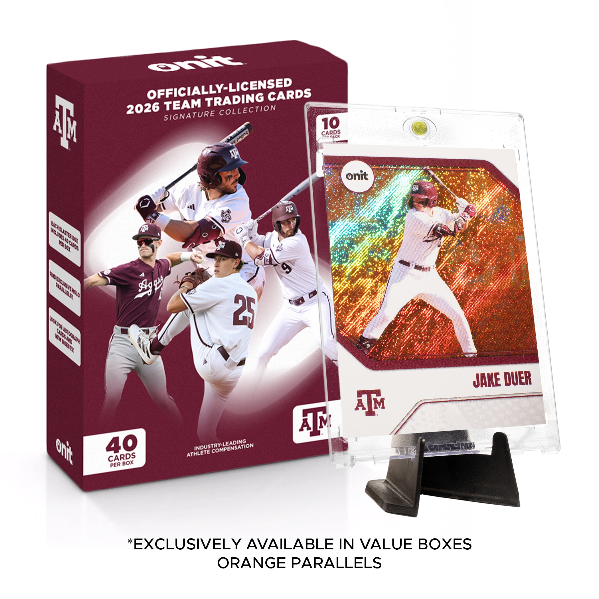 tamu exclusive#product type_value box
