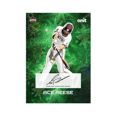 ACE REESE