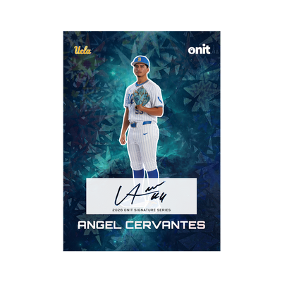 ANGEL CERVANTES