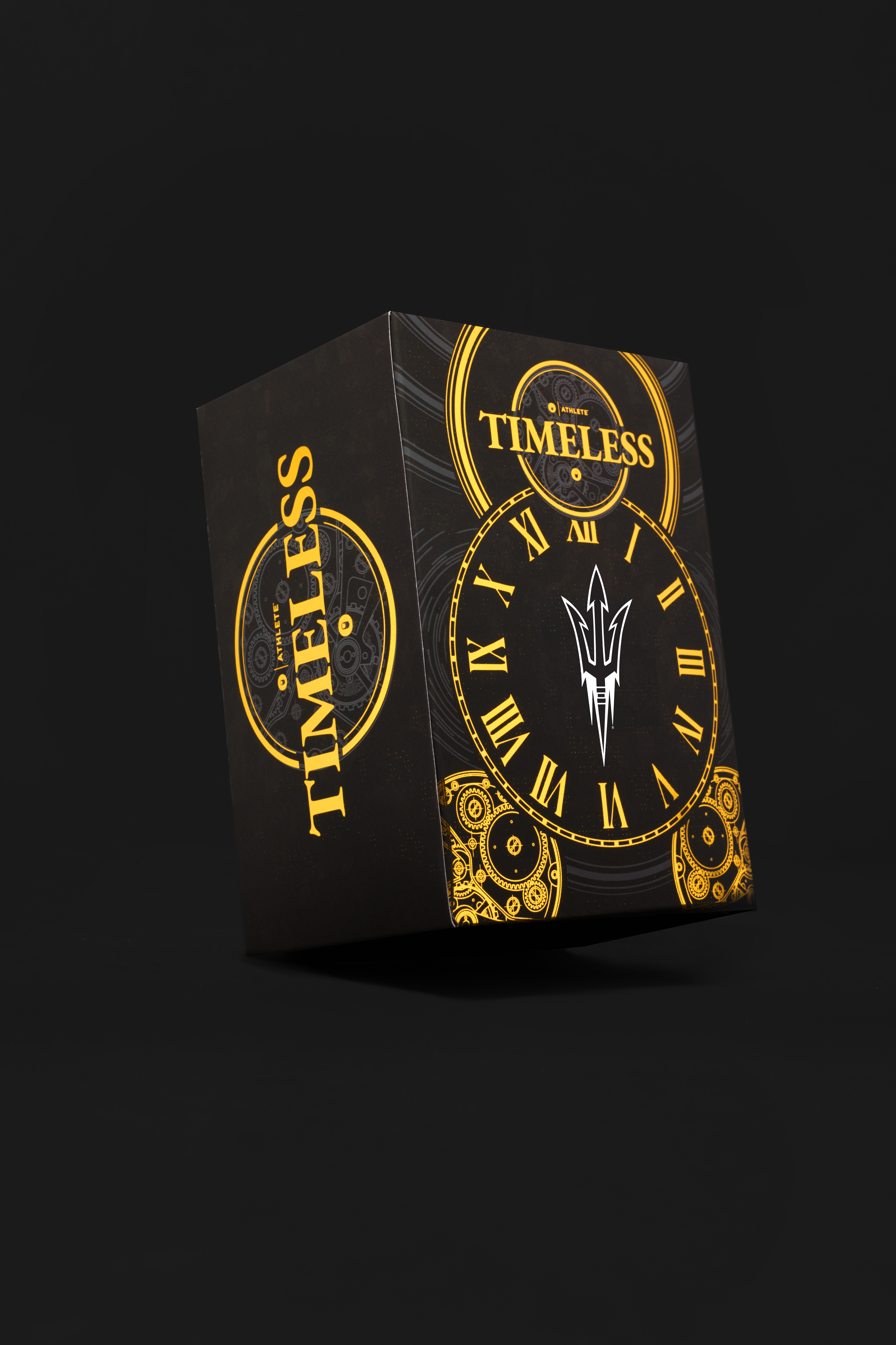 The Timeless Collective - Arizona State University® Subscription