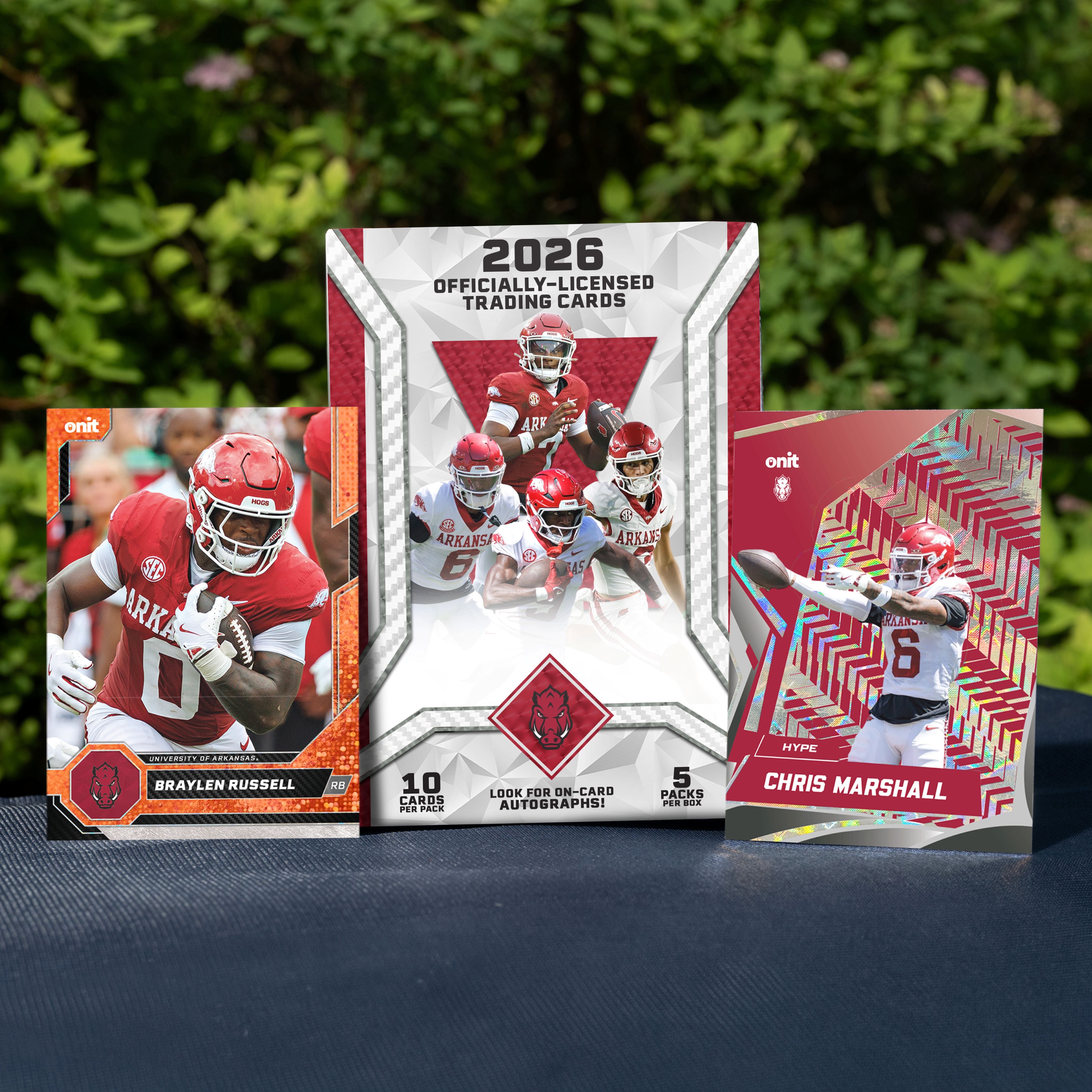 ark#format_blaster box
