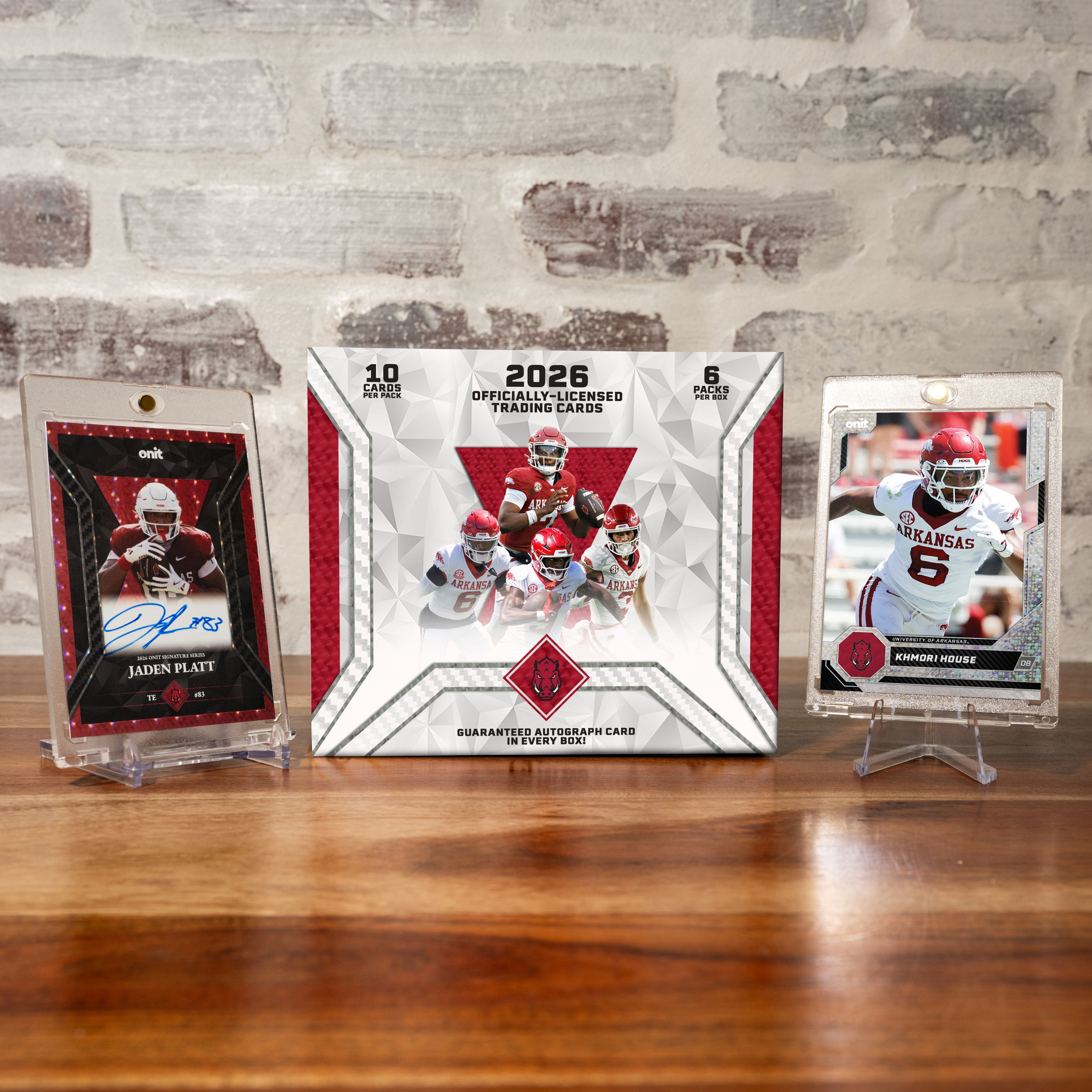 ark#format_platinum box