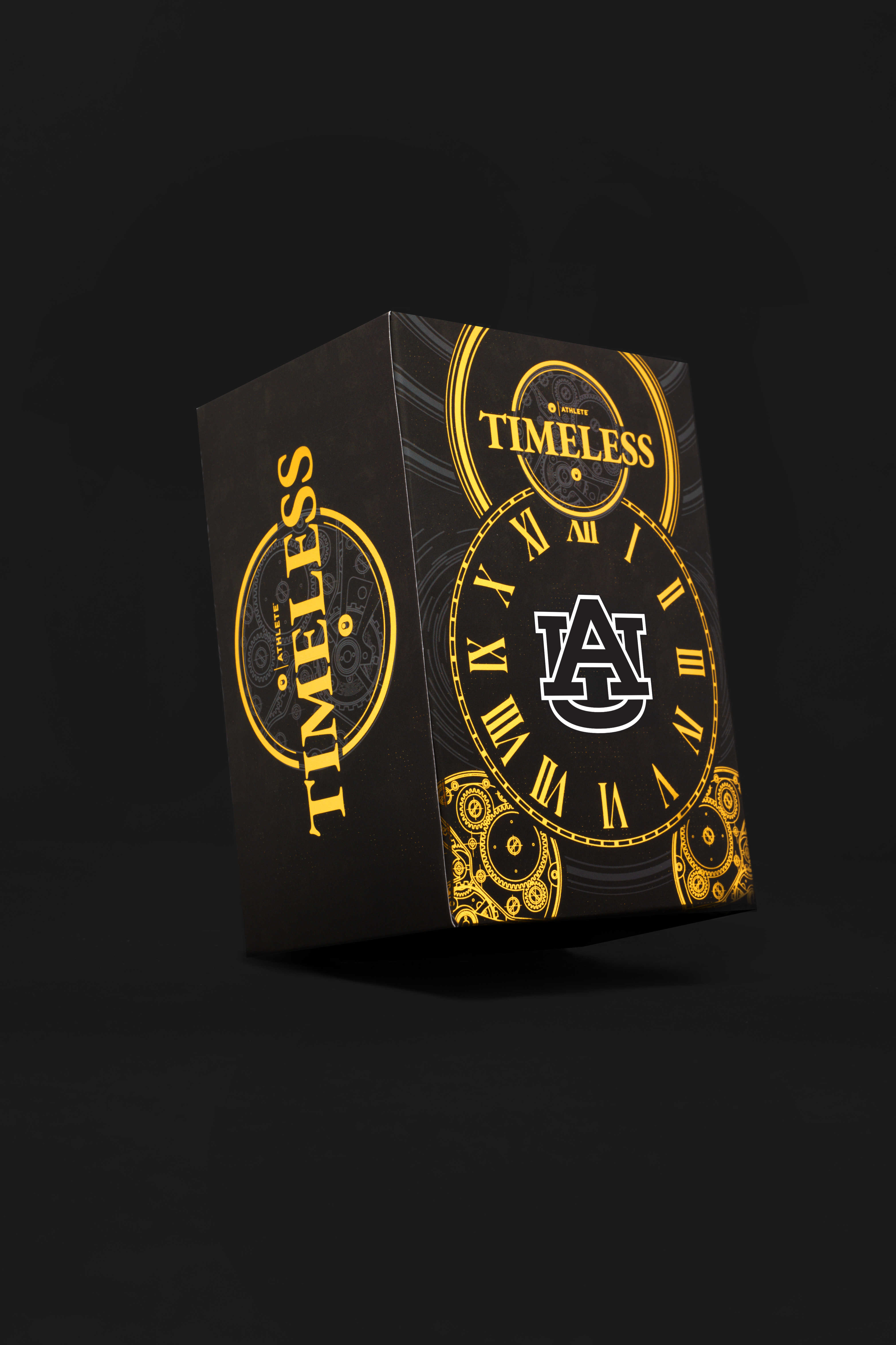 The Timeless Collective - University of Auburn® Subscription