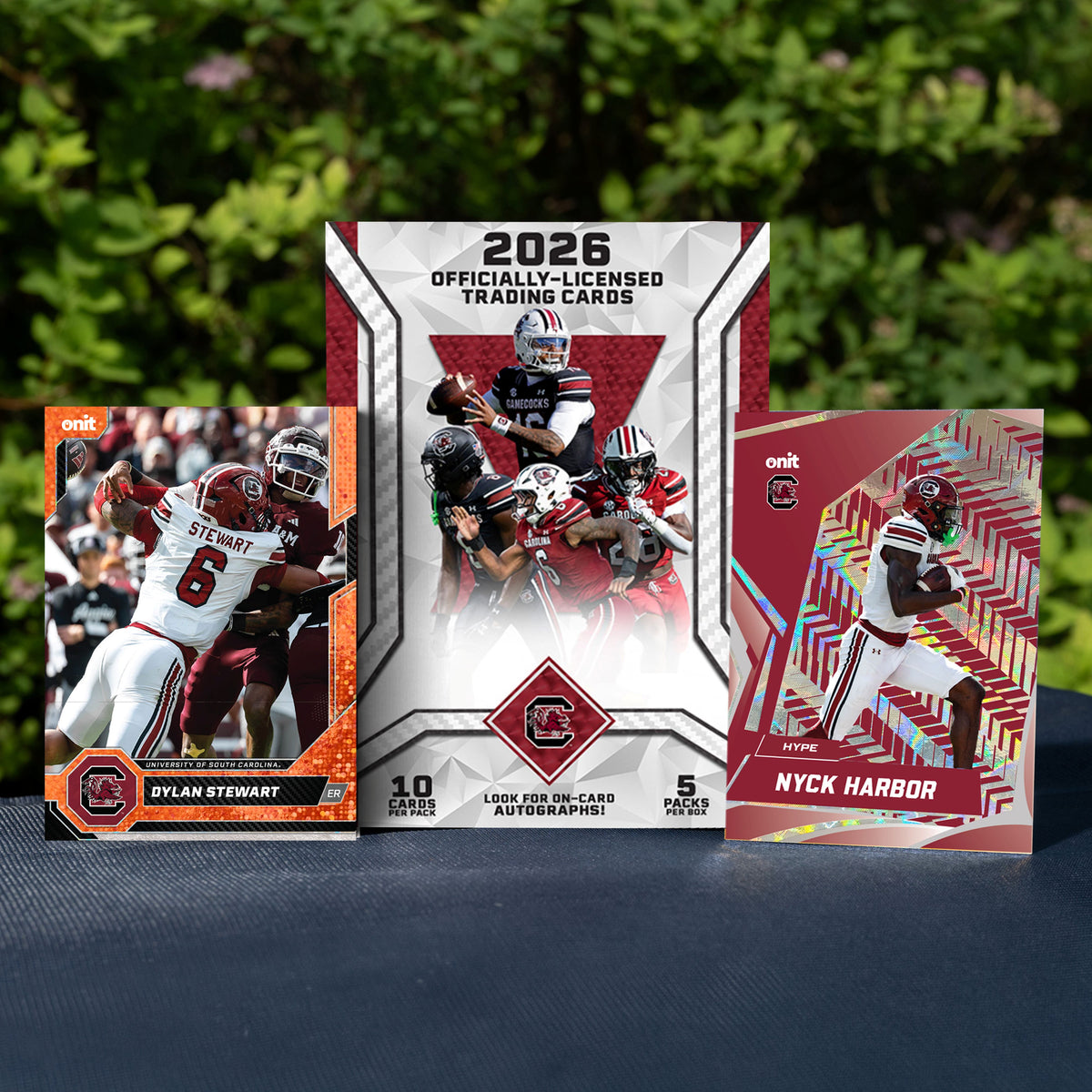 socar#format_blaster box