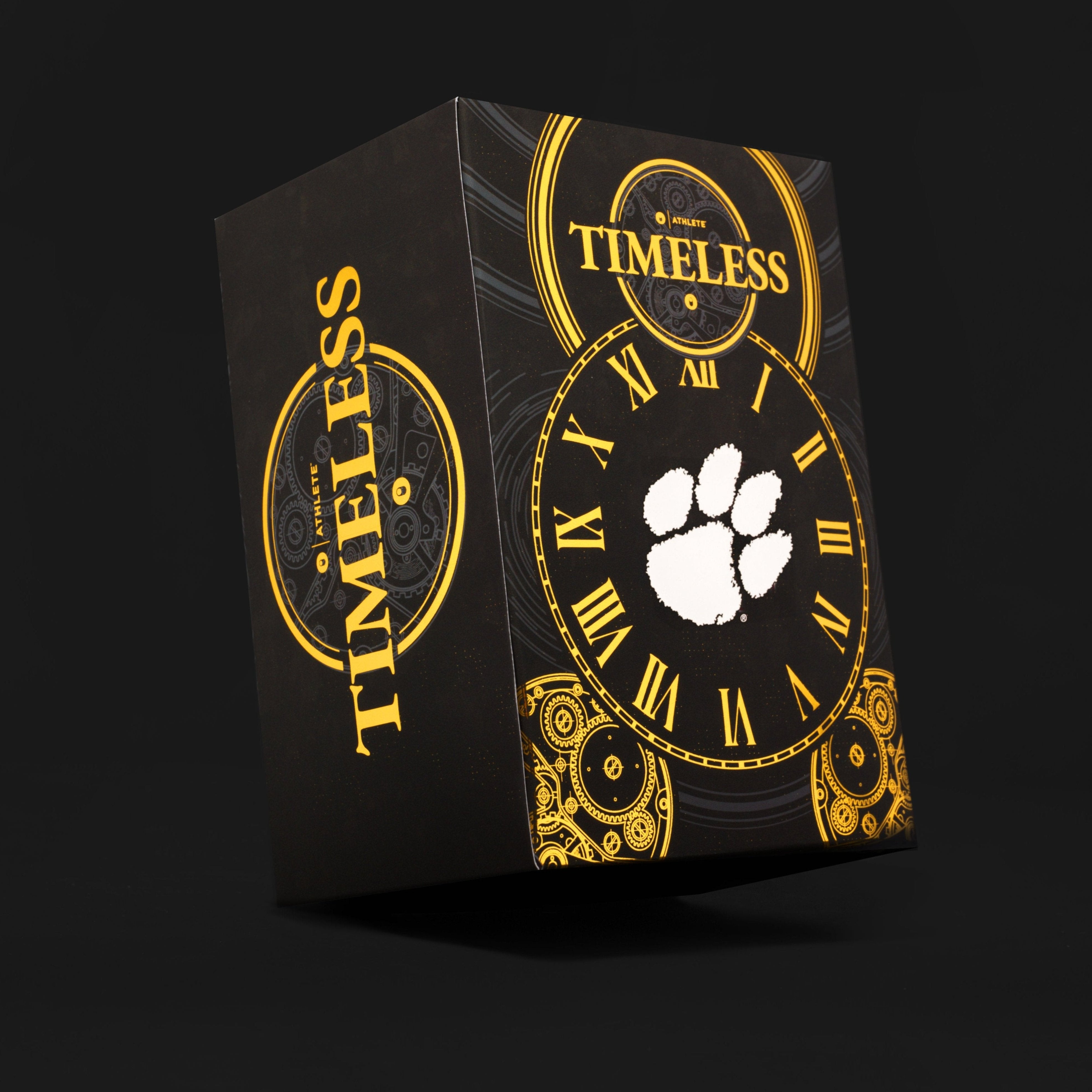 The Timeless Collective - Clemson University® Subscription