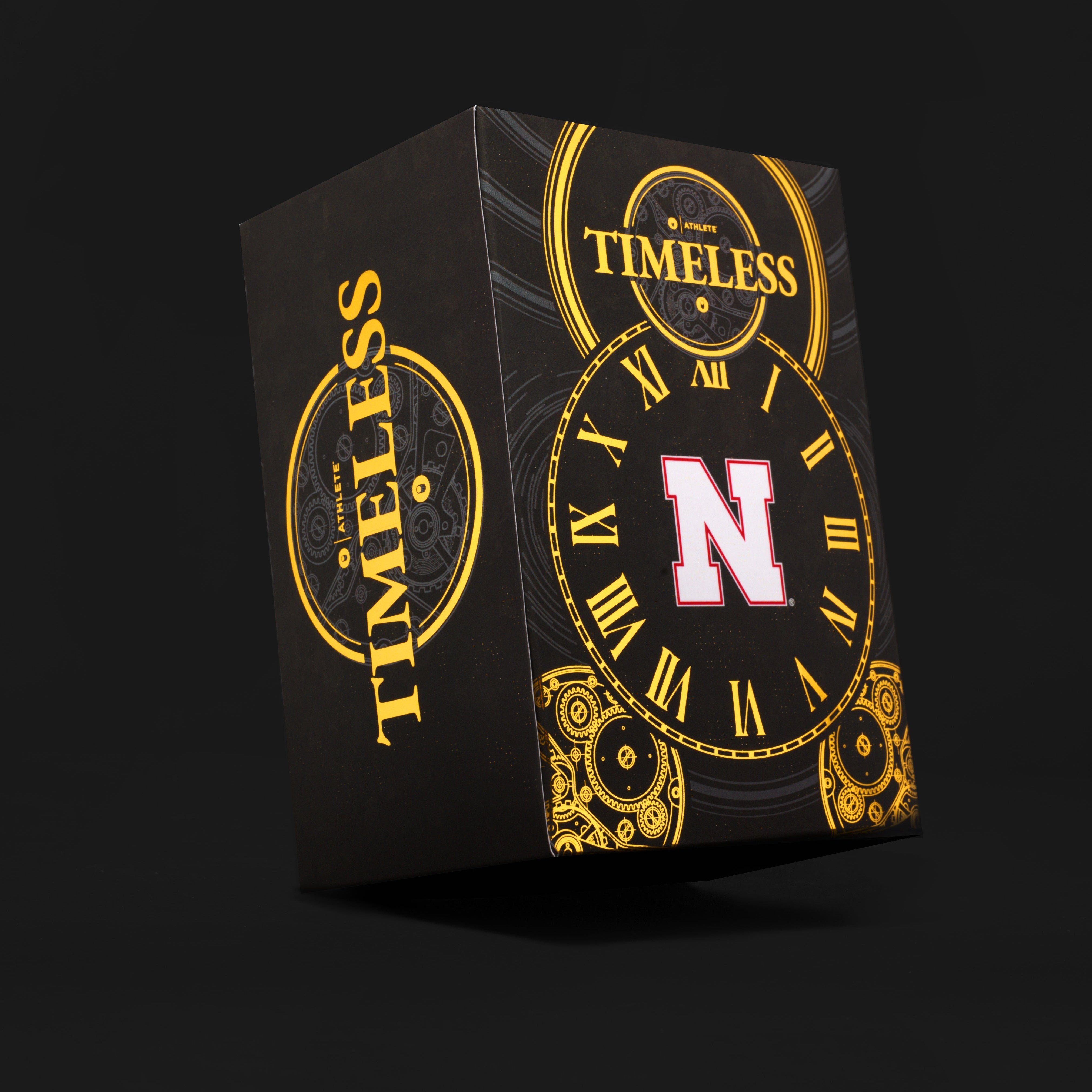 The Timeless Collective - University of Nebraska® Subscription