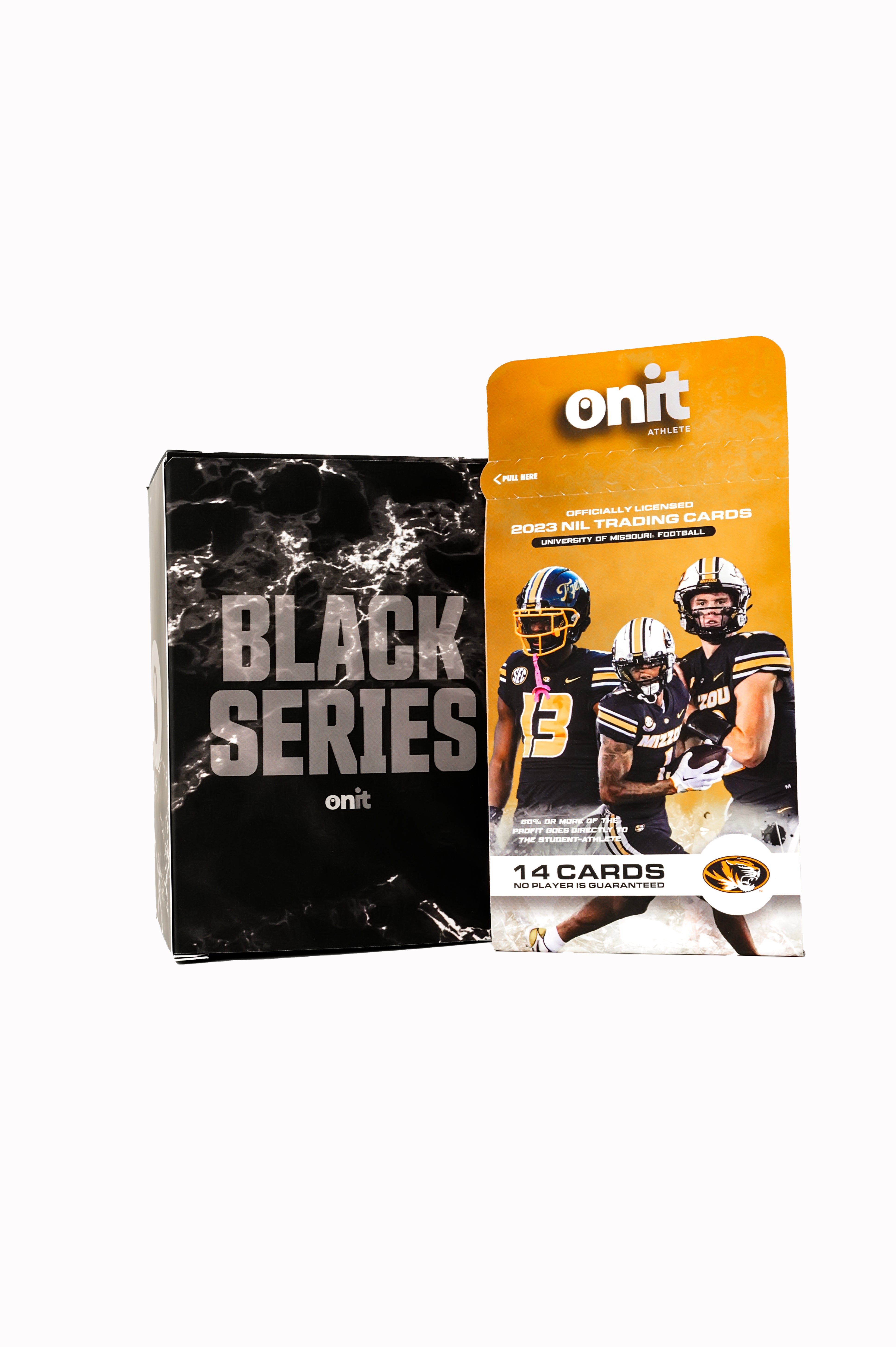 Blackout Friday Box - University of Missouri®
