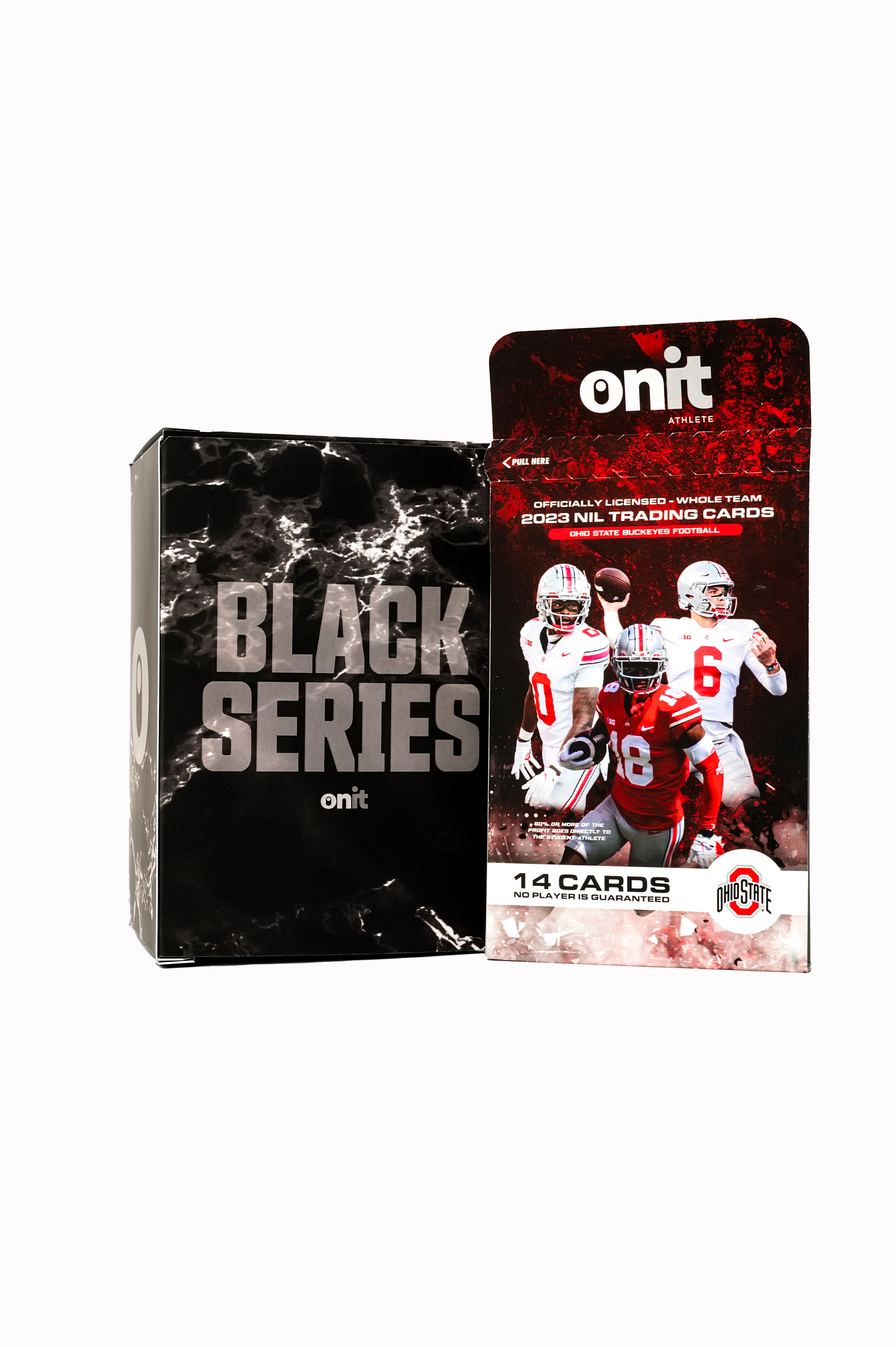 Blackout Friday Box - The Ohio State University® Football