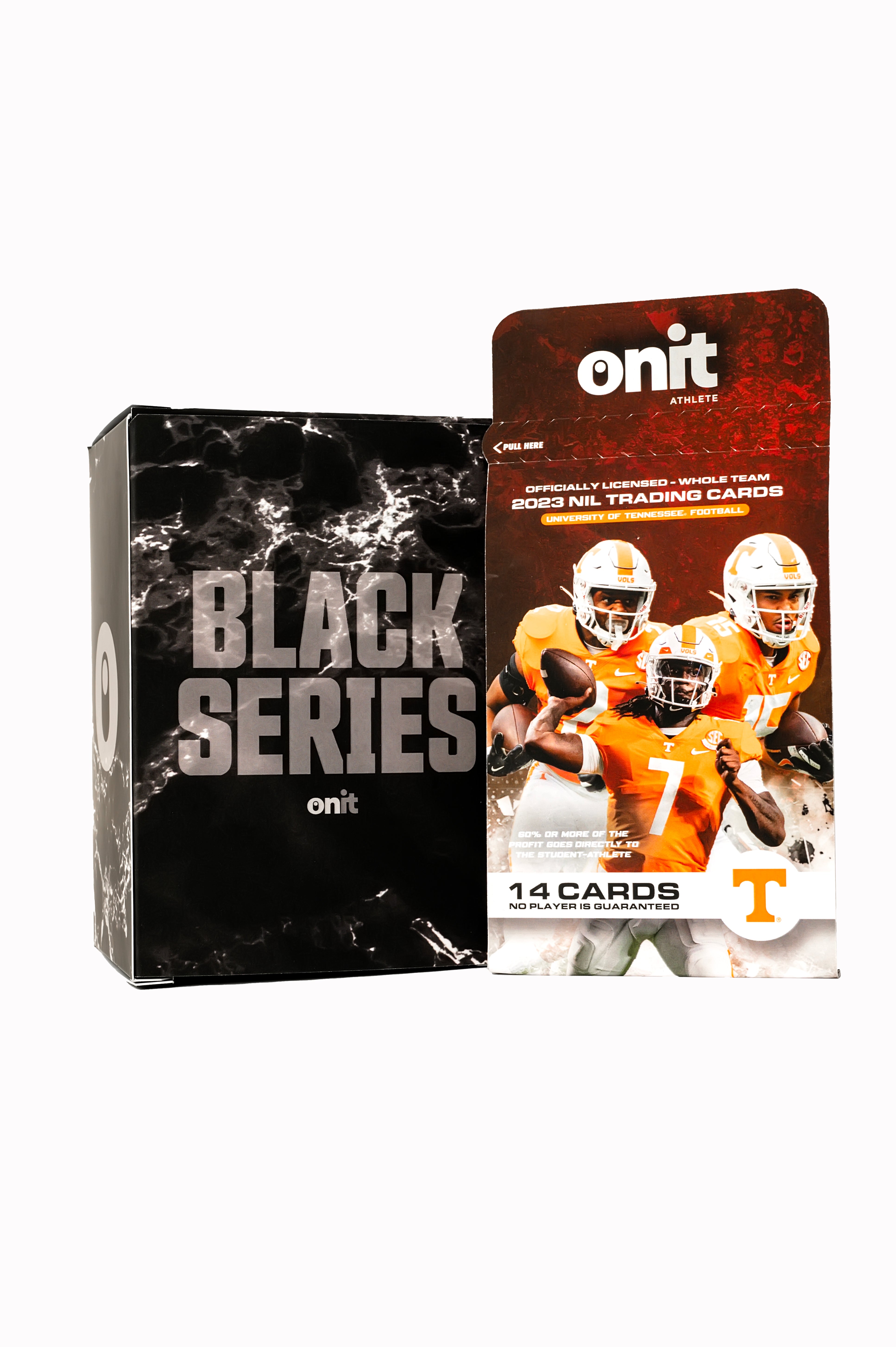 Blackout Friday Box - University of Tennessee®