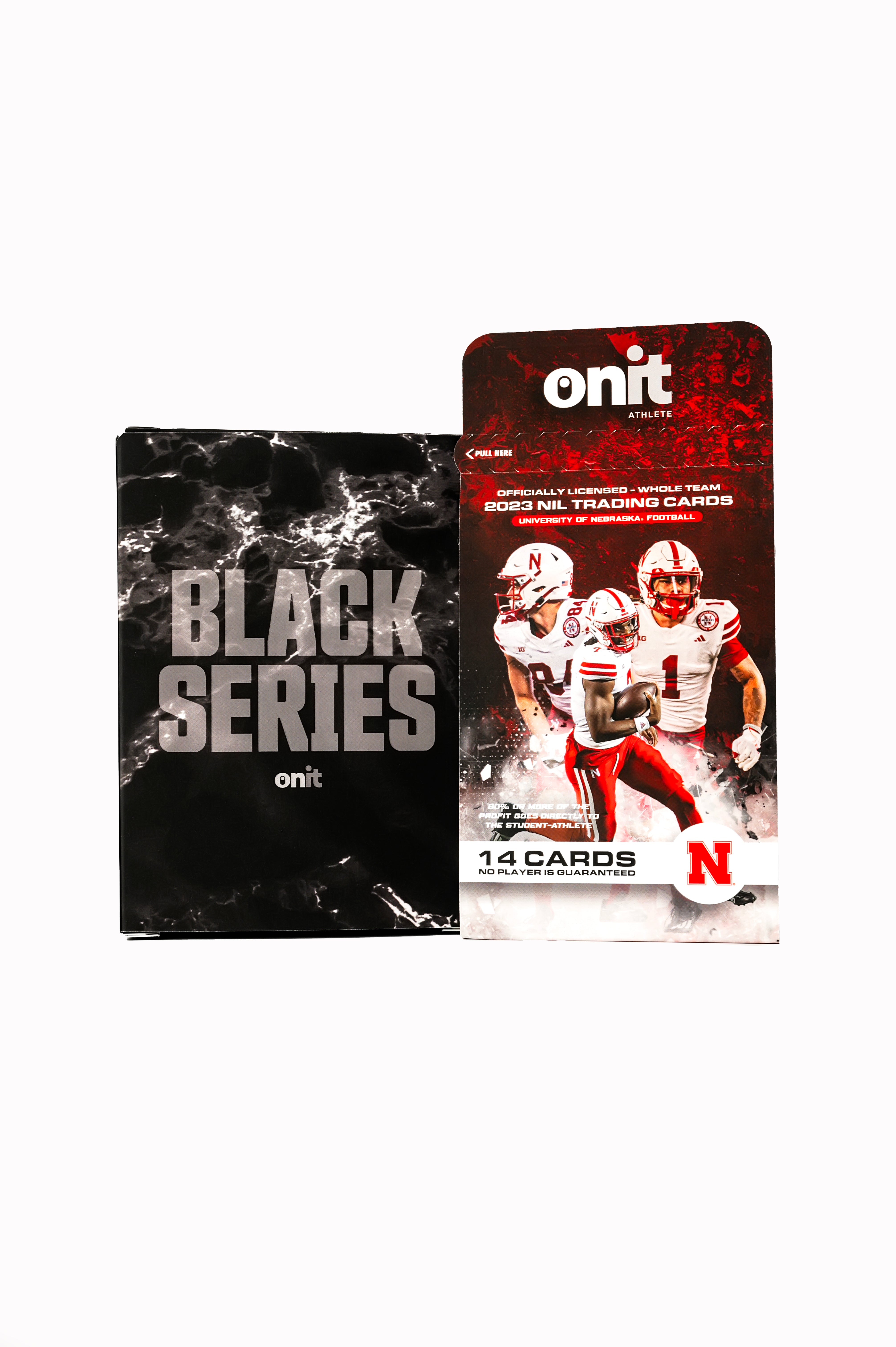 Blackout Friday Box - University of Nebraska® Football