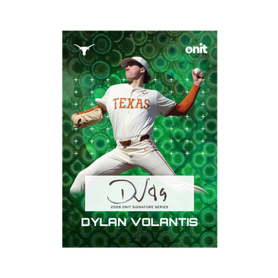 DYLAN VOLANTIS