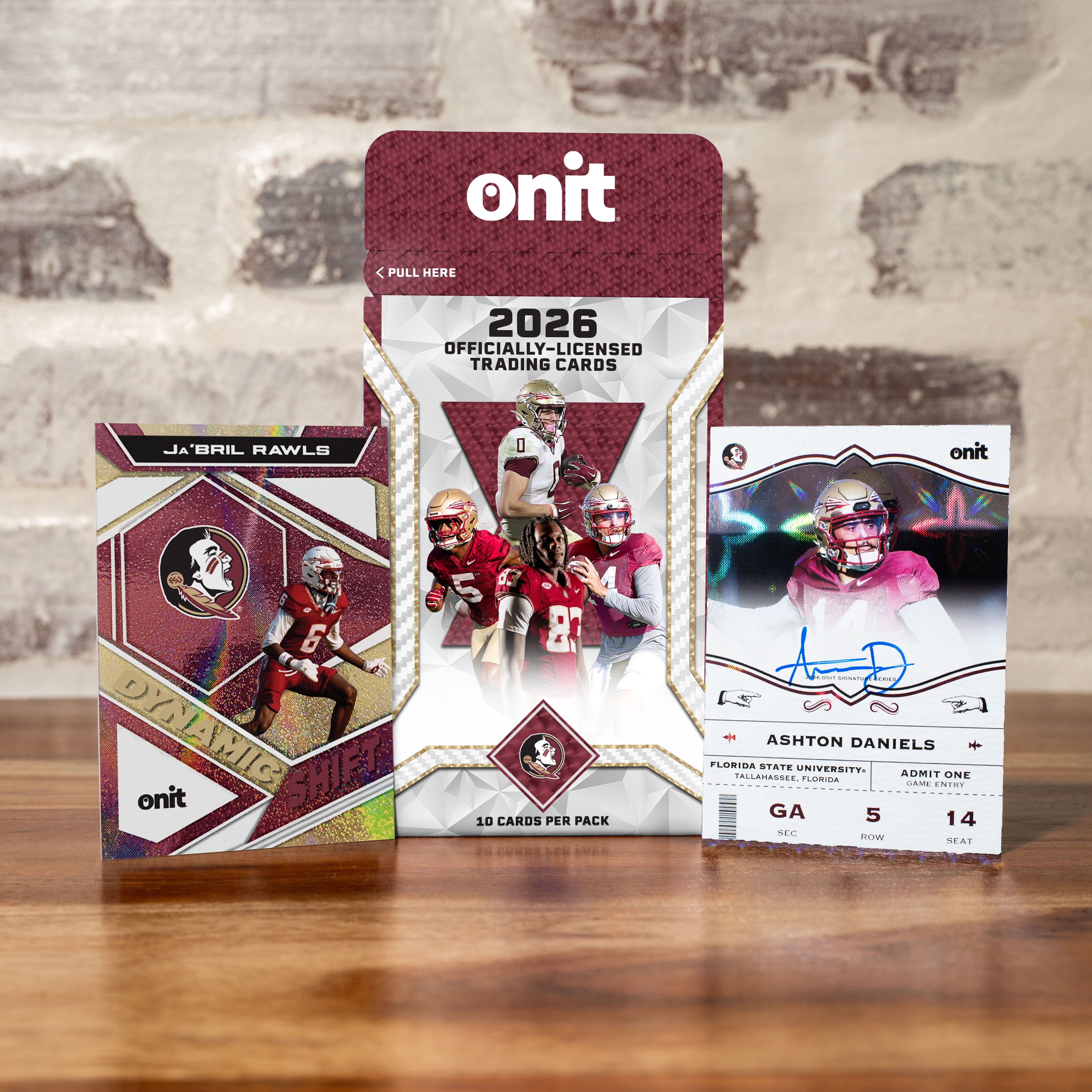 fsu#format_single pack