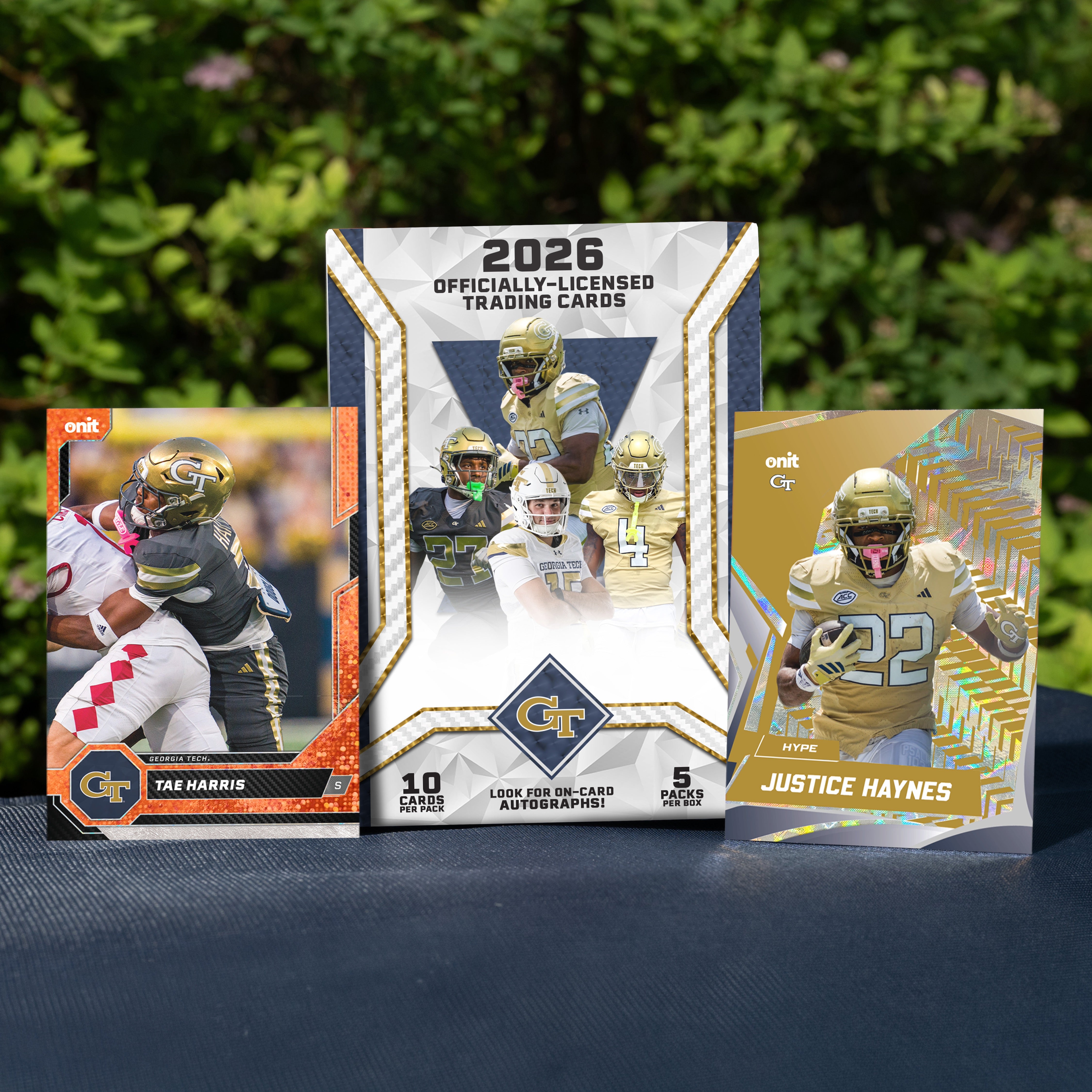 gtech#format_blaster box