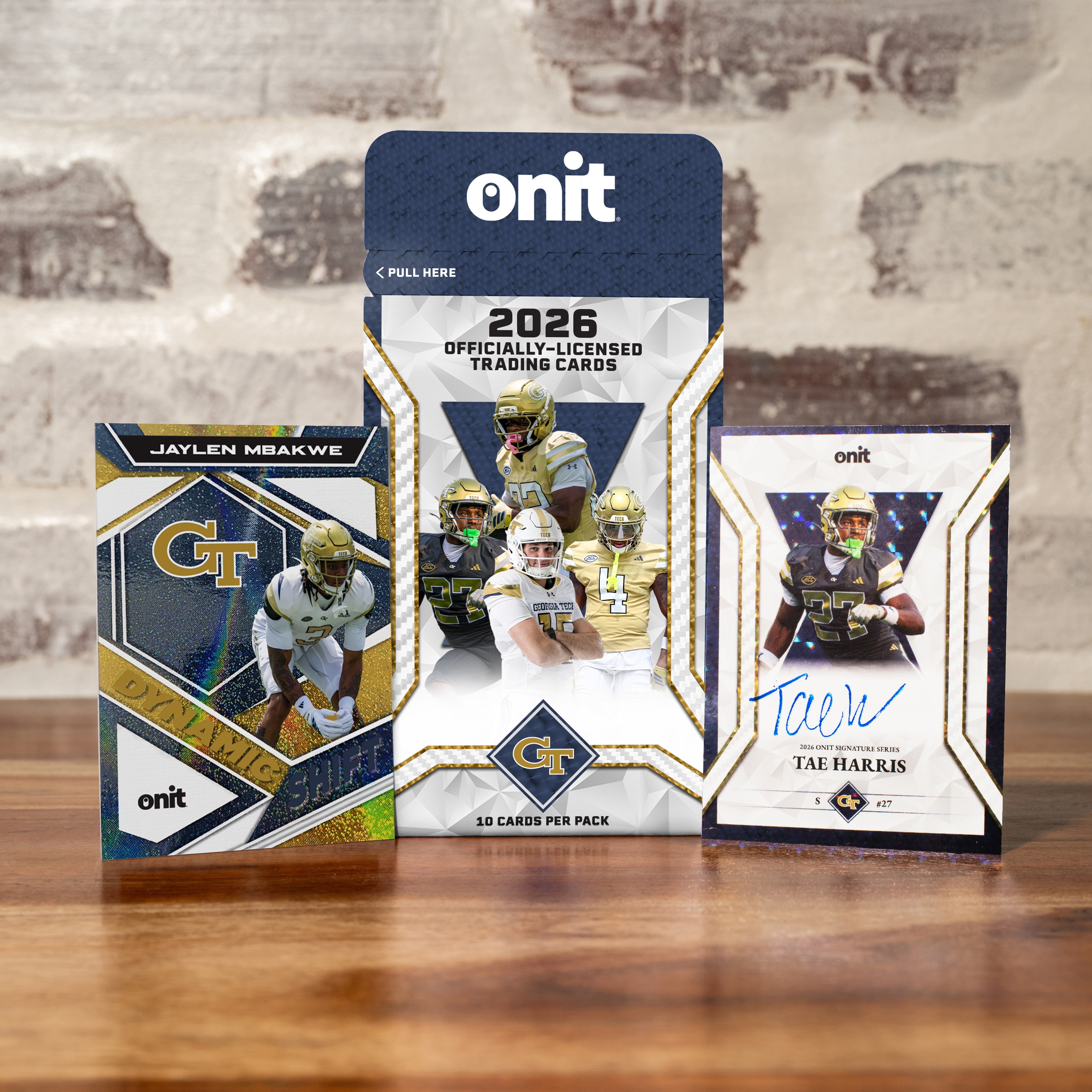 gtech#format_single pack