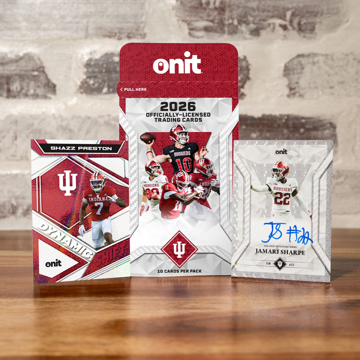 indiana#format_single pack