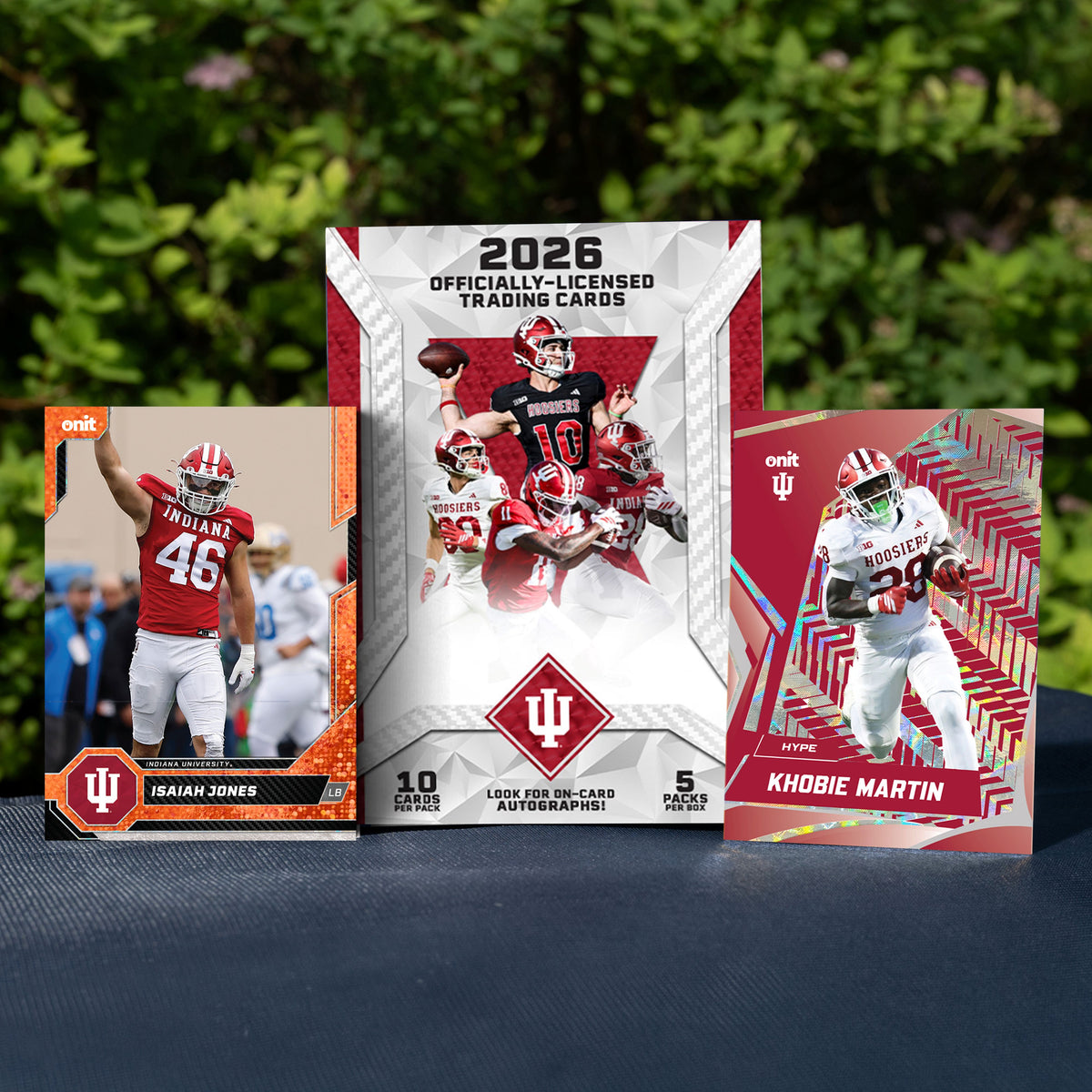indiana#format_blaster box