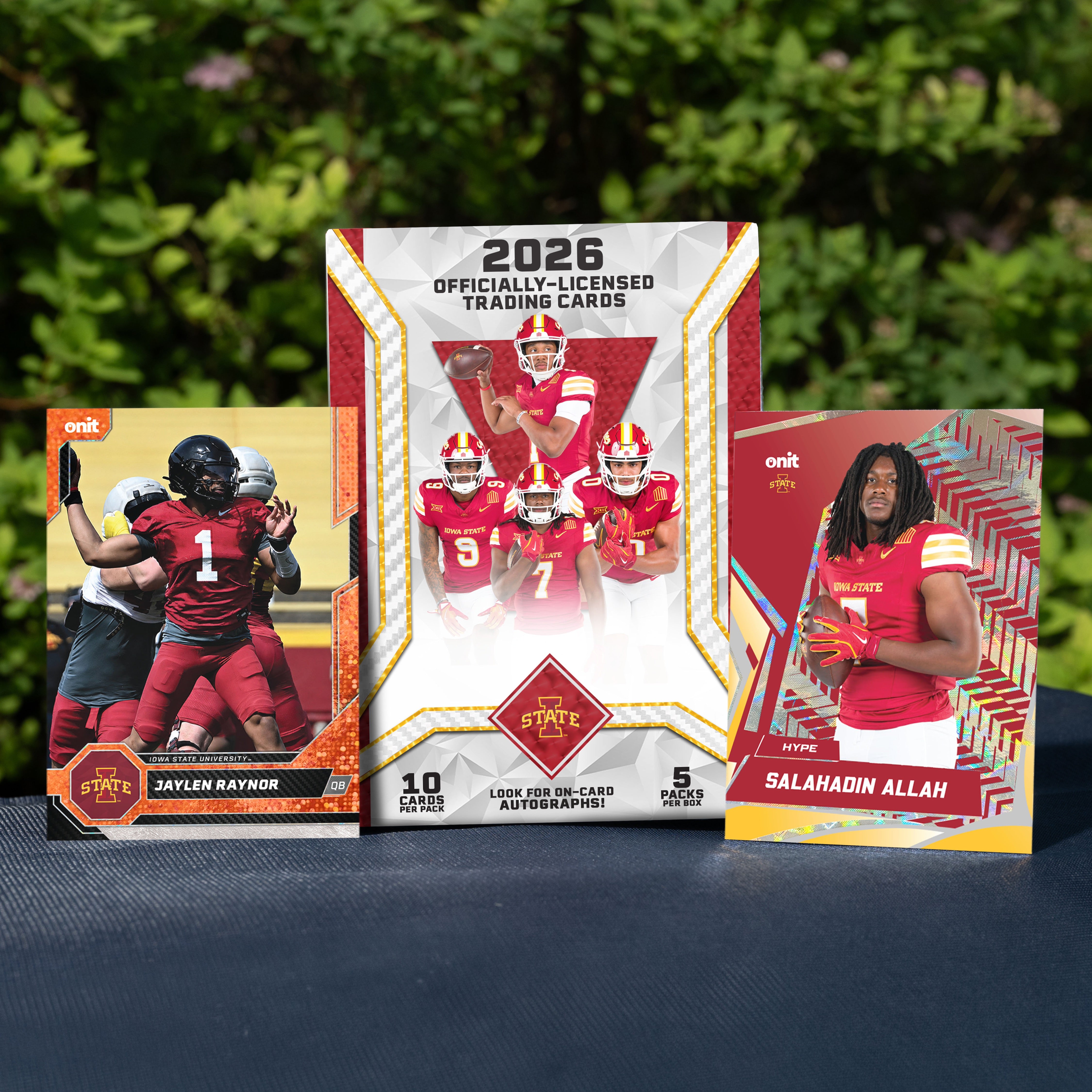 iowast#format_blaster box