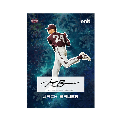 JACK BAUER