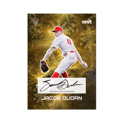 JACOB DUDAN