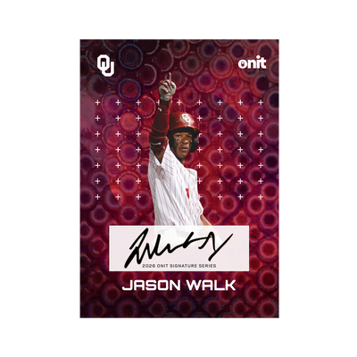 JASON WALK